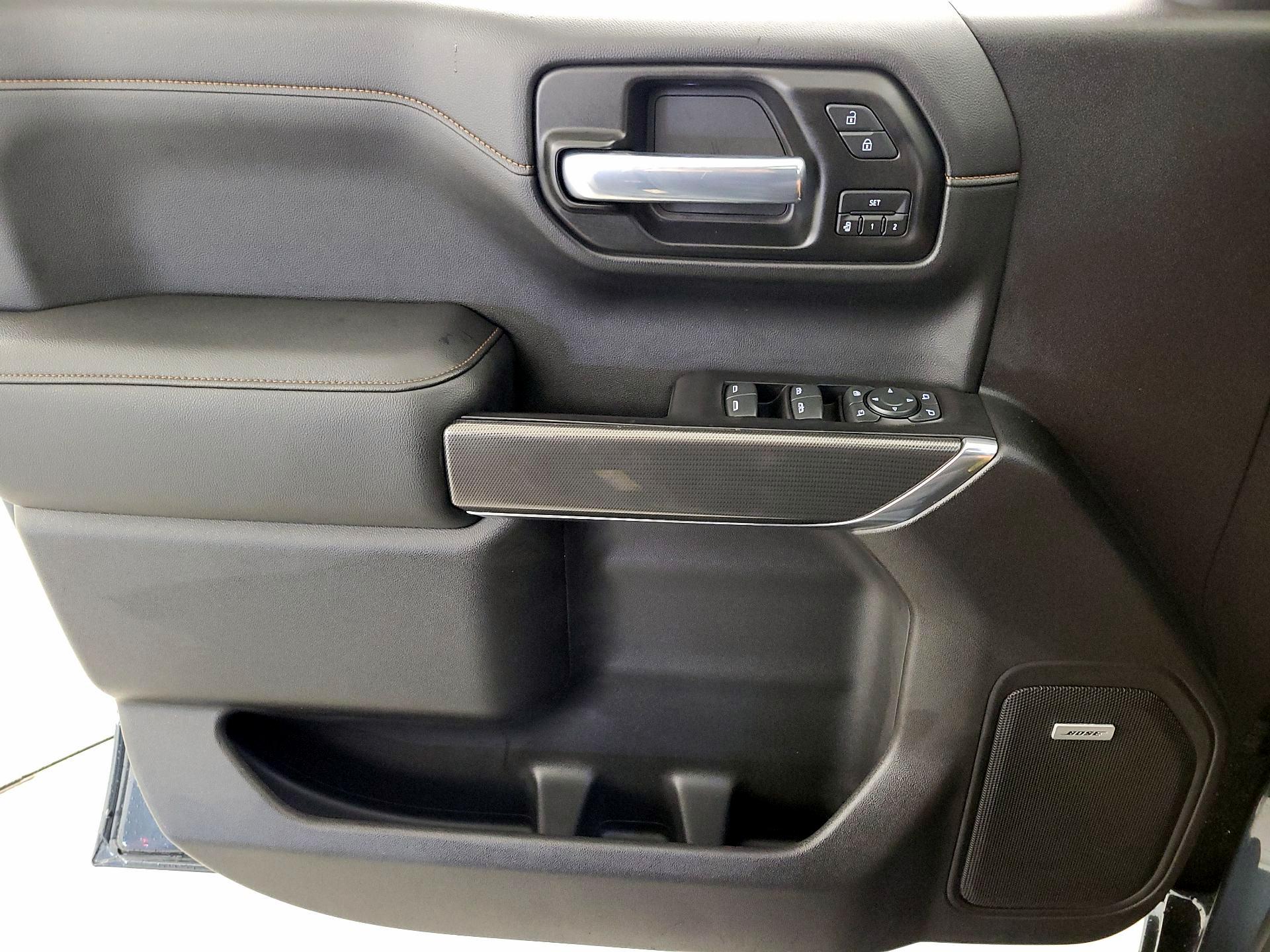 Thumbnail: 2020 GMC Sierra 1500 - 12