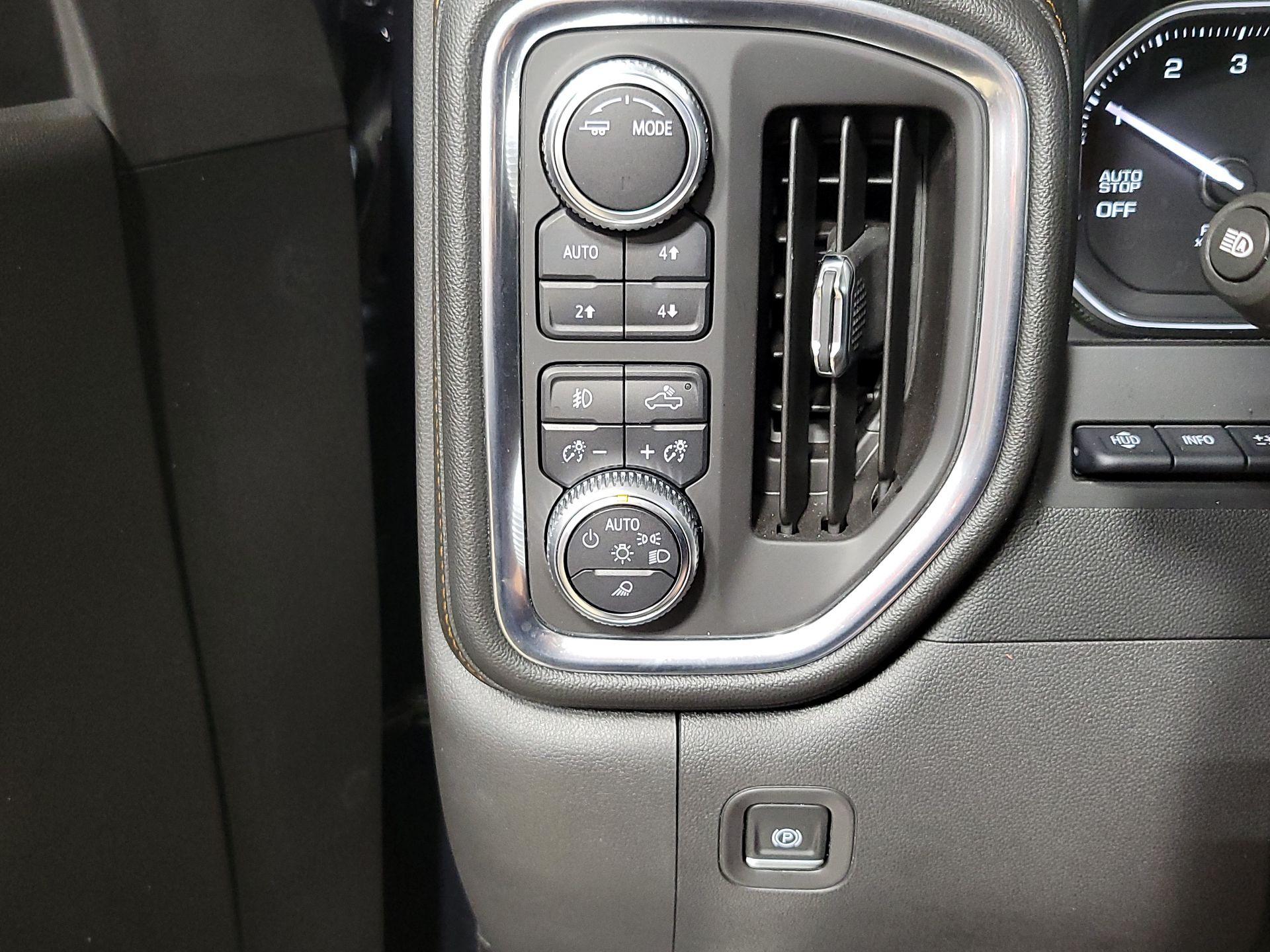 Thumbnail: 2020 GMC Sierra 1500 - 13