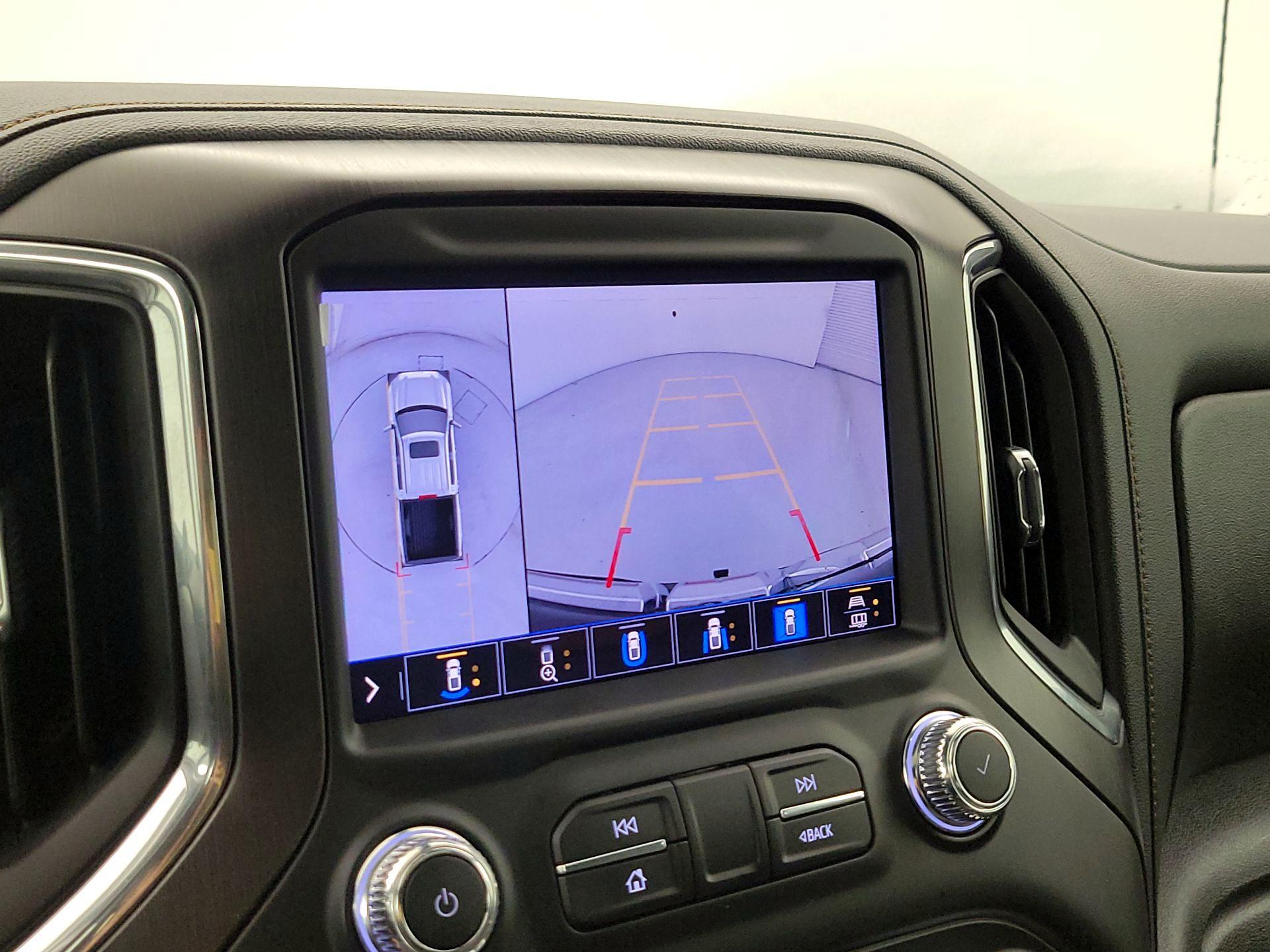 Thumbnail: 2020 GMC Sierra 1500 - 14