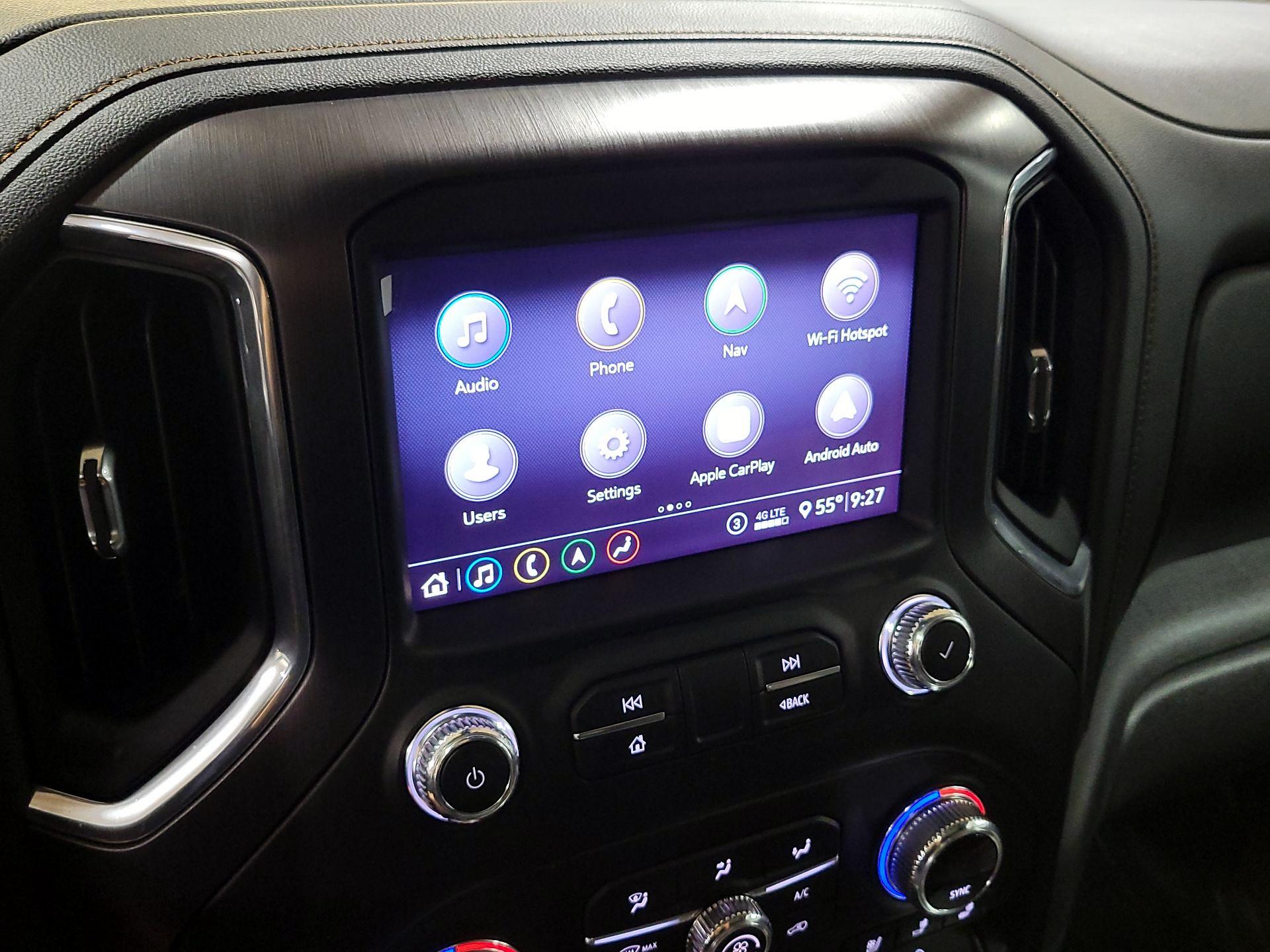 Thumbnail: 2020 GMC Sierra 1500 - 15