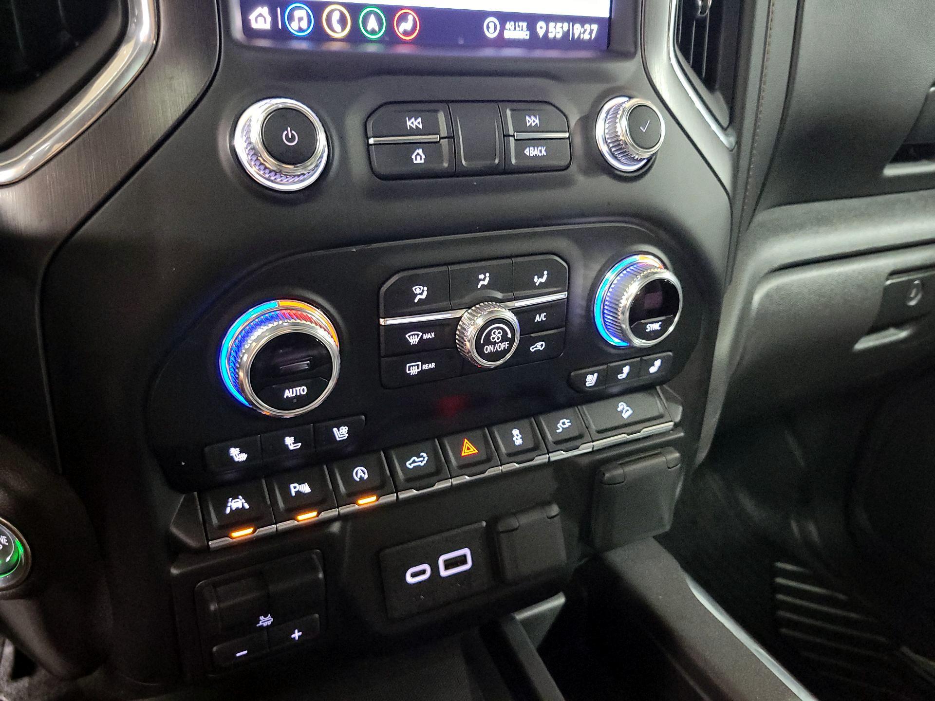 Thumbnail: 2020 GMC Sierra 1500 - 16