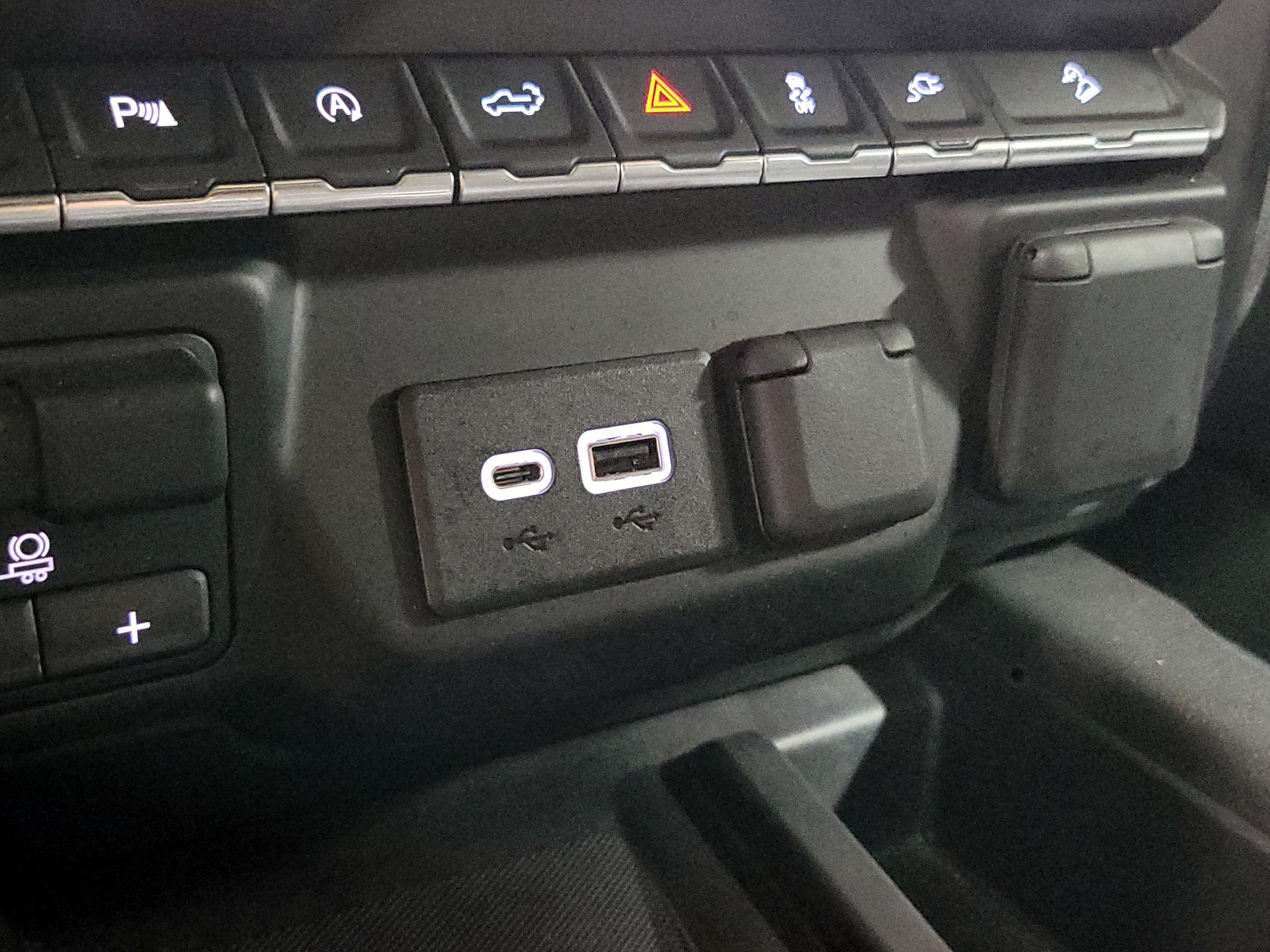 Thumbnail: 2020 GMC Sierra 1500 - 18