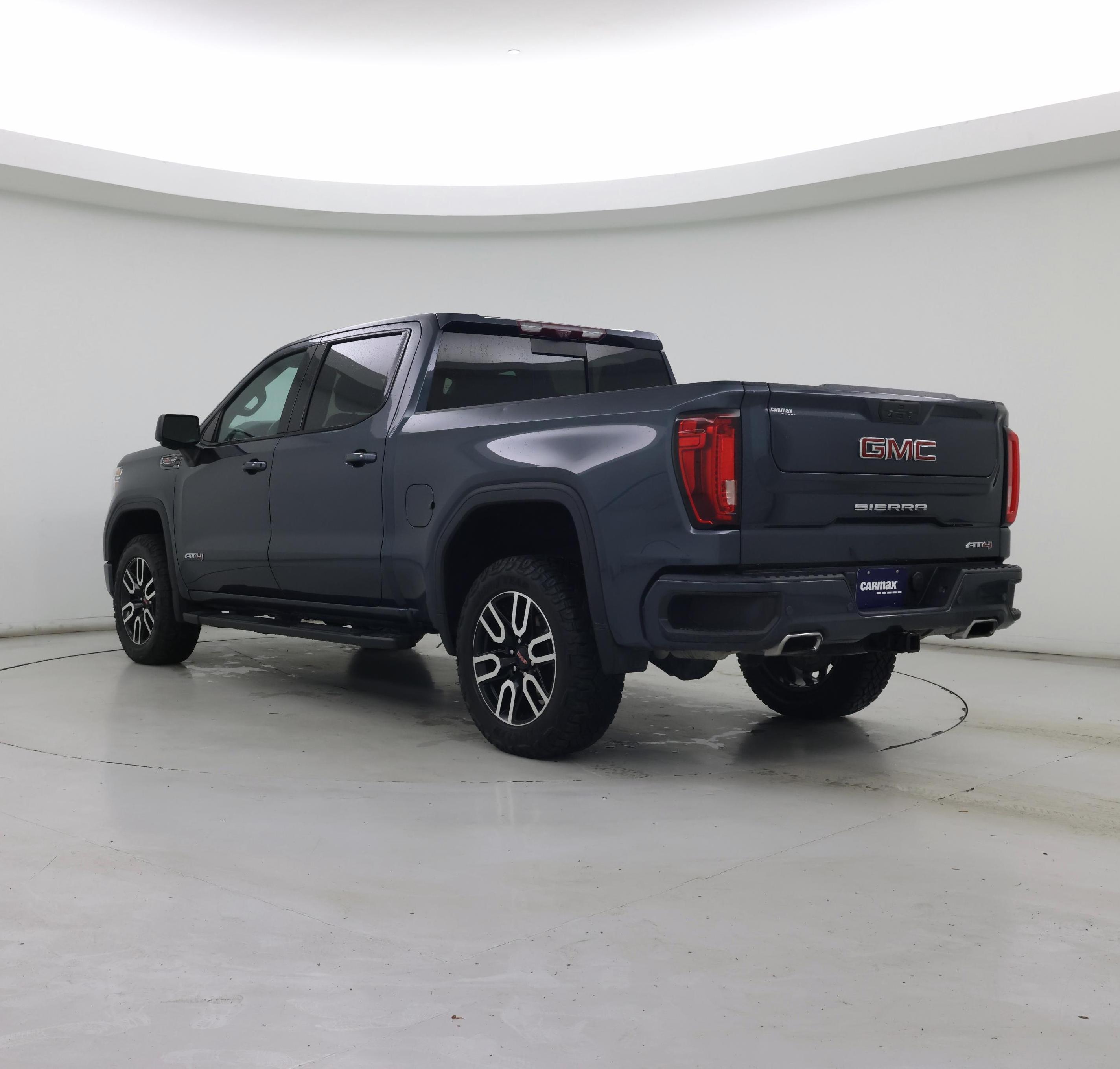 Thumbnail: 2020 GMC Sierra 1500 - 2