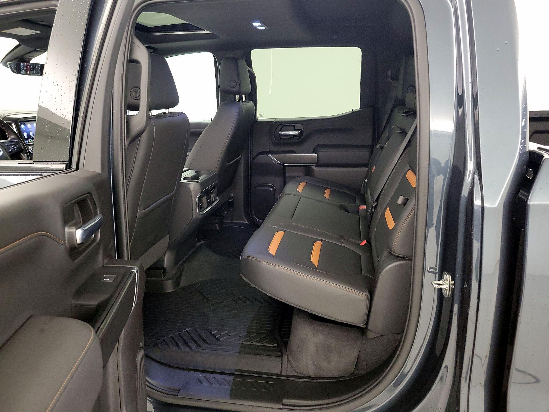 Thumbnail: 2020 GMC Sierra 1500 - 19