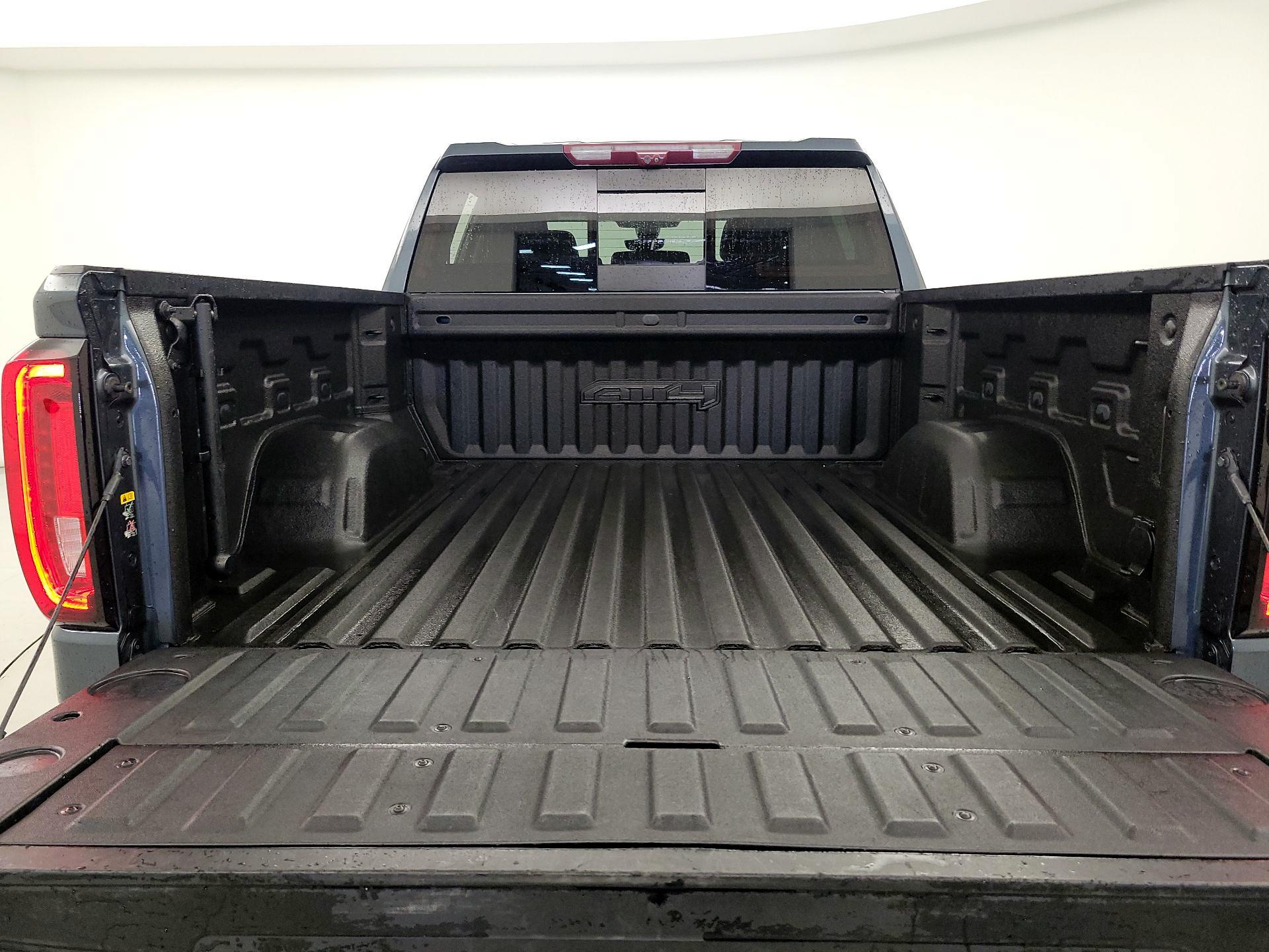 Thumbnail: 2020 GMC Sierra 1500 - 20