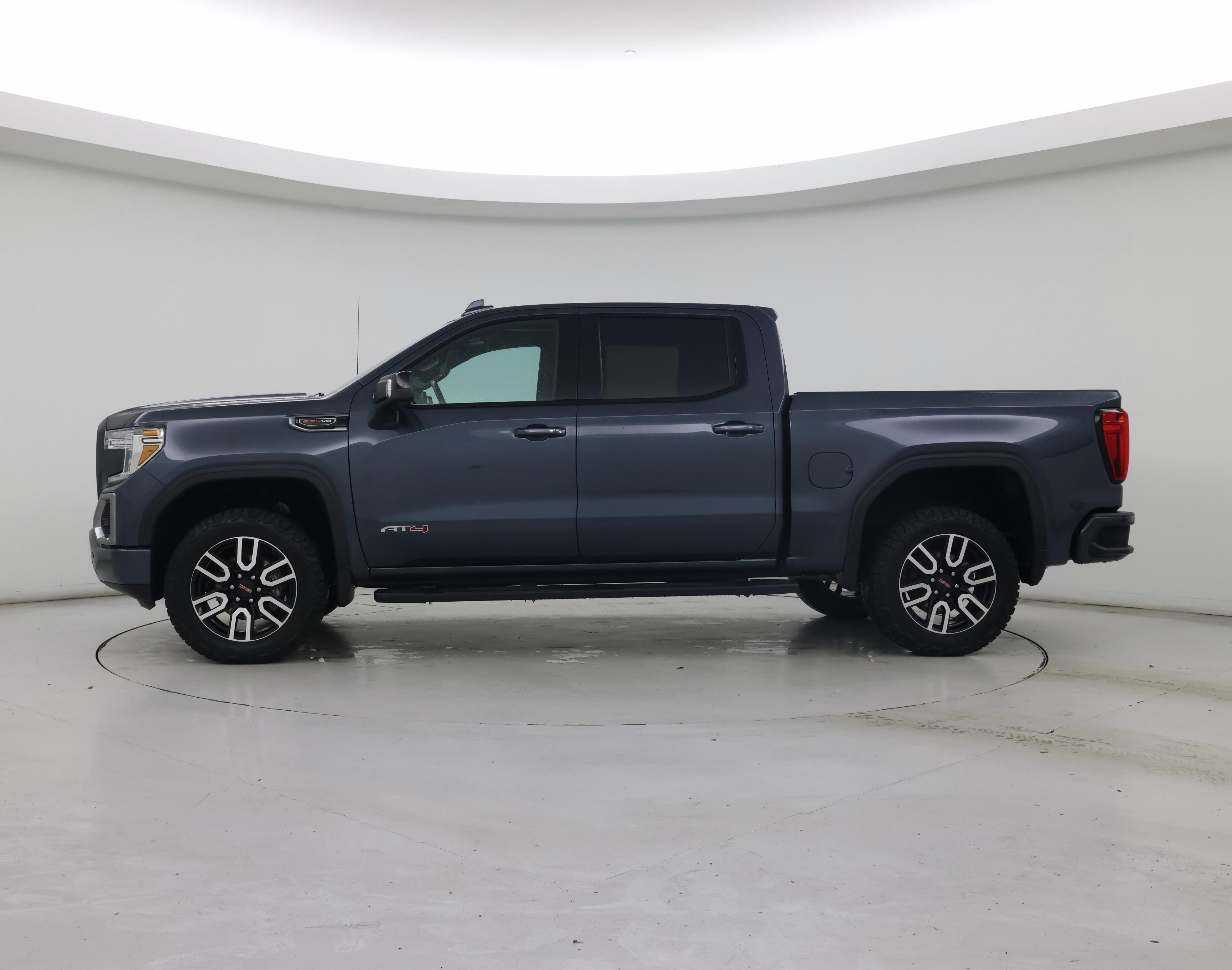 Thumbnail: 2020 GMC Sierra 1500 - 3