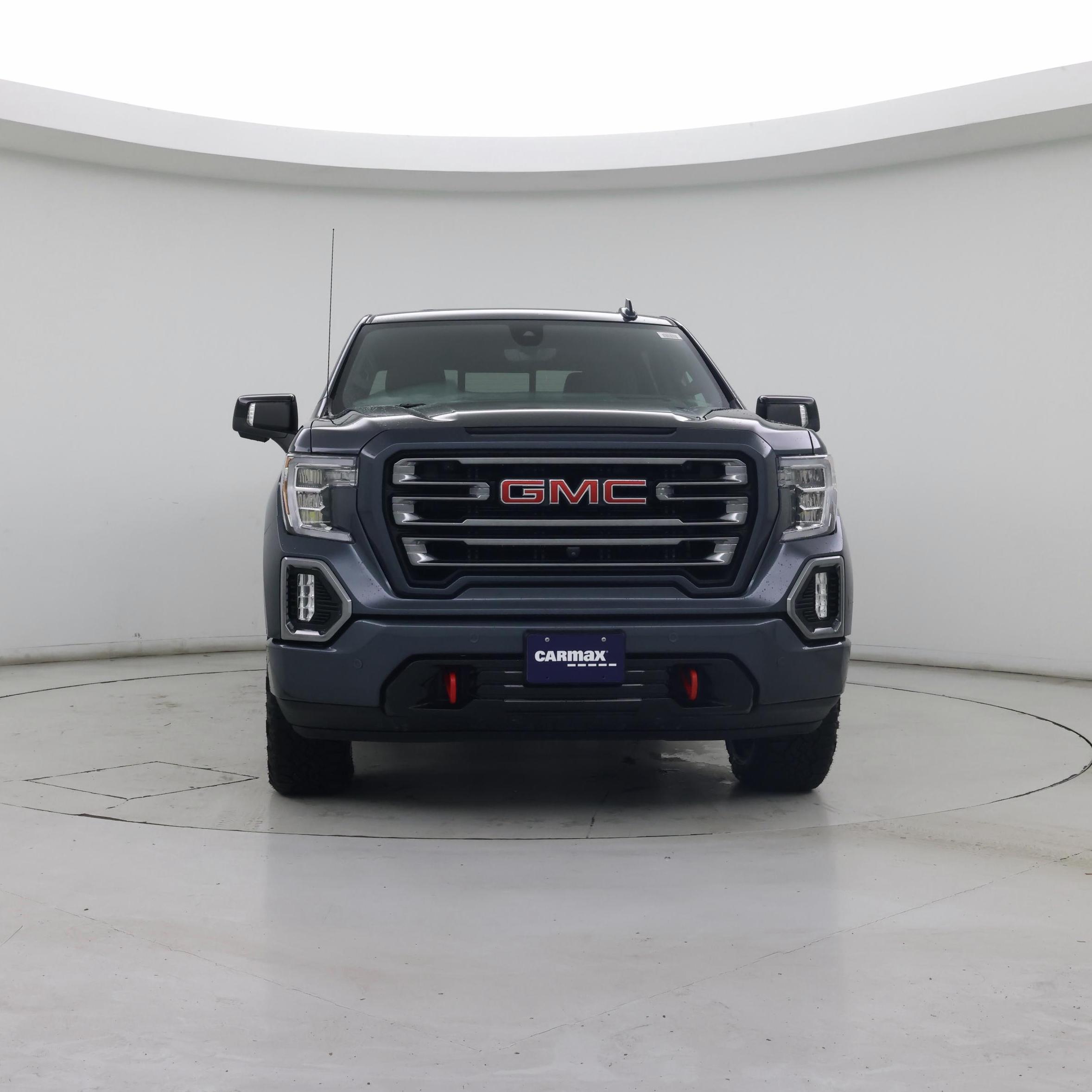 Thumbnail: 2020 GMC Sierra 1500 - 5