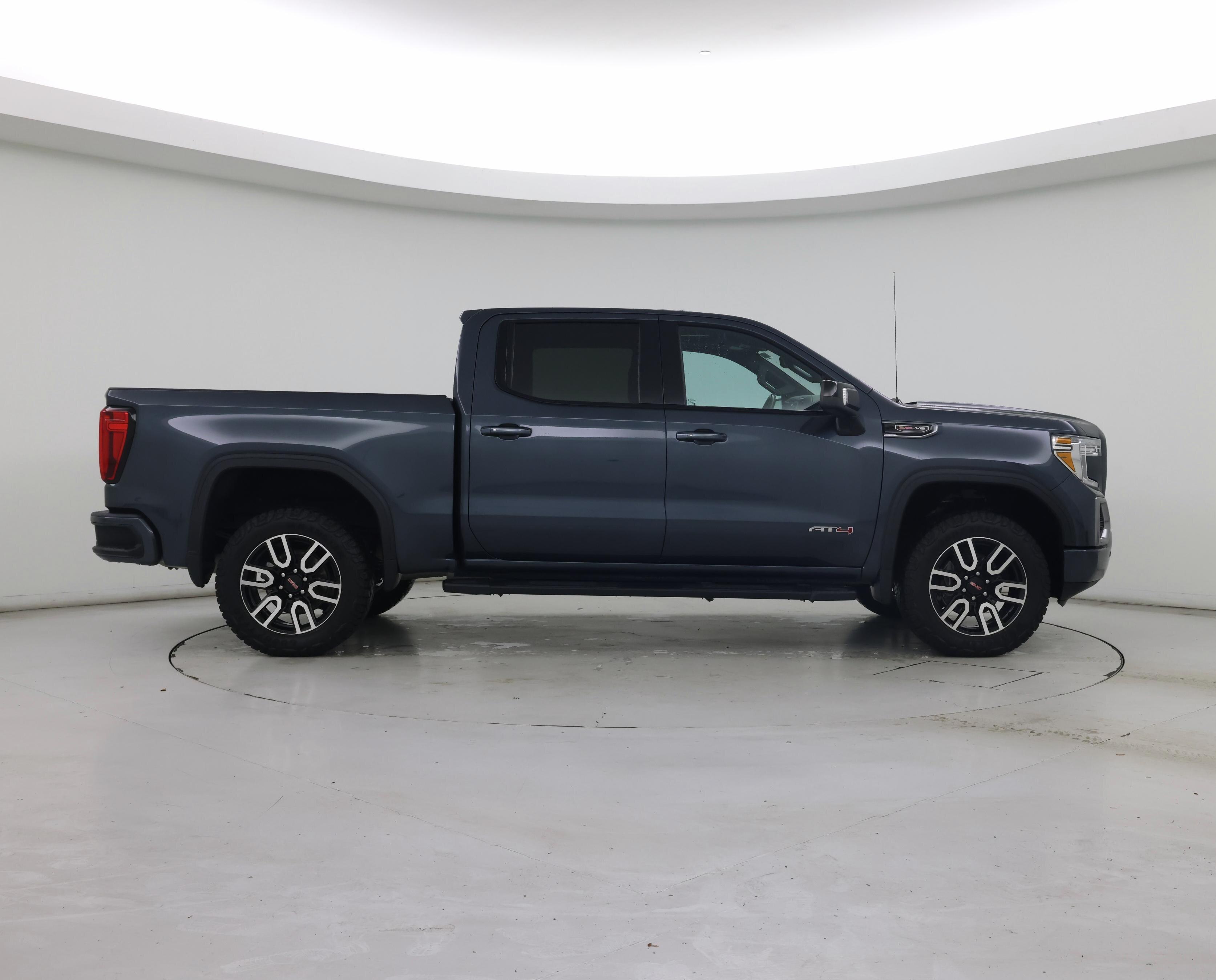 Thumbnail: 2020 GMC Sierra 1500 - 7