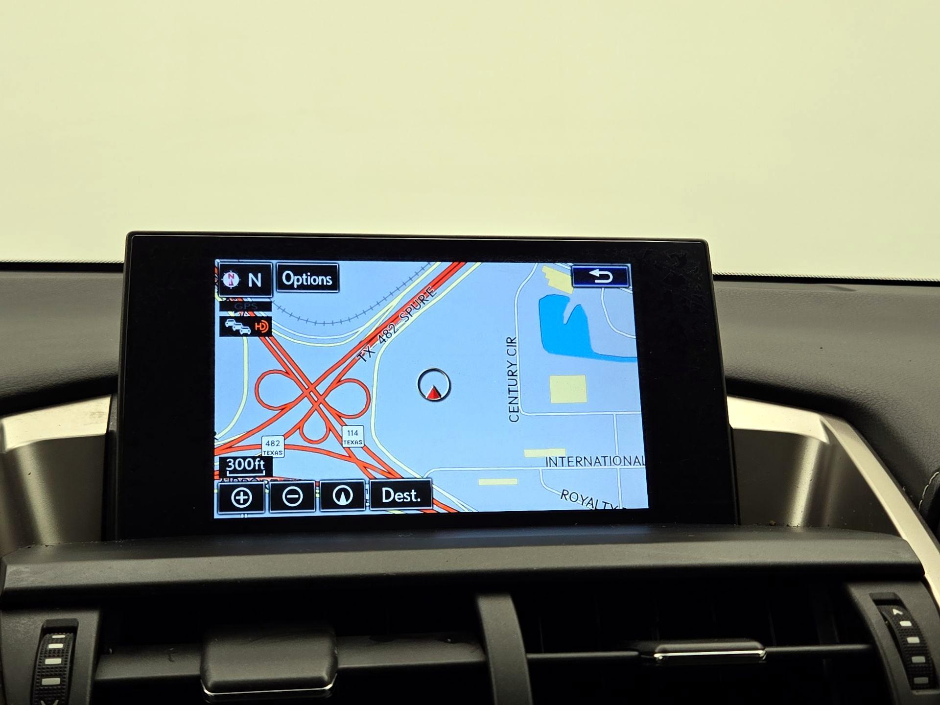 Thumbnail: 2016 Lexus NX - 14