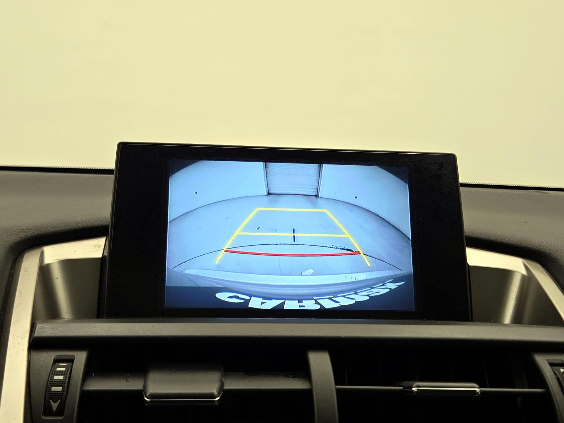 Thumbnail: 2016 Lexus NX - 15