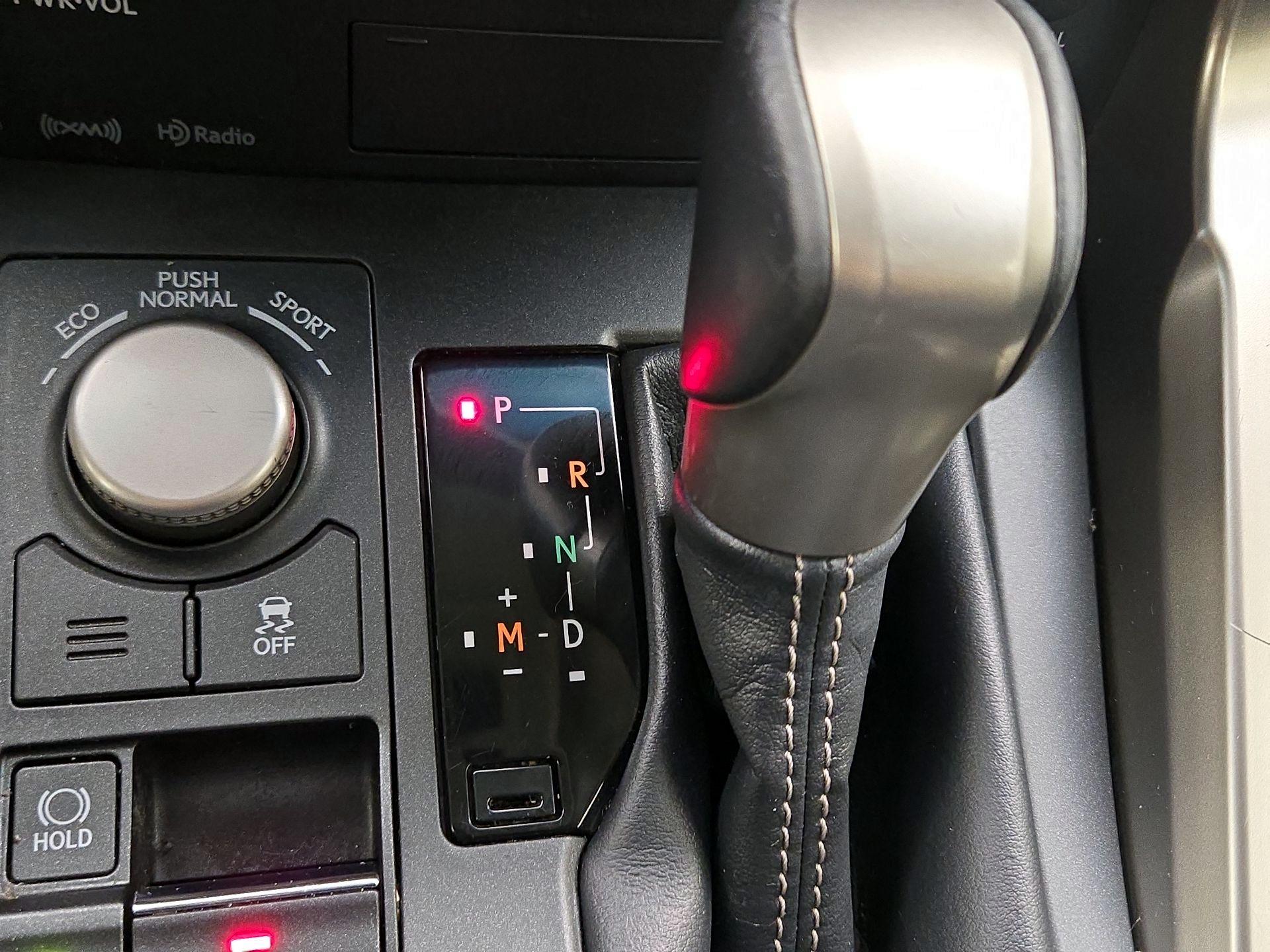 Thumbnail: 2016 Lexus NX - 18