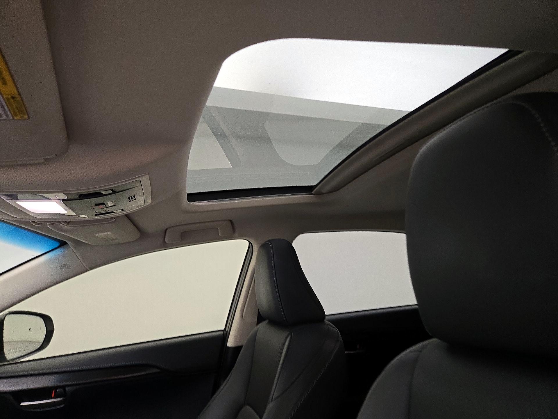 Thumbnail: 2016 Lexus NX - 19