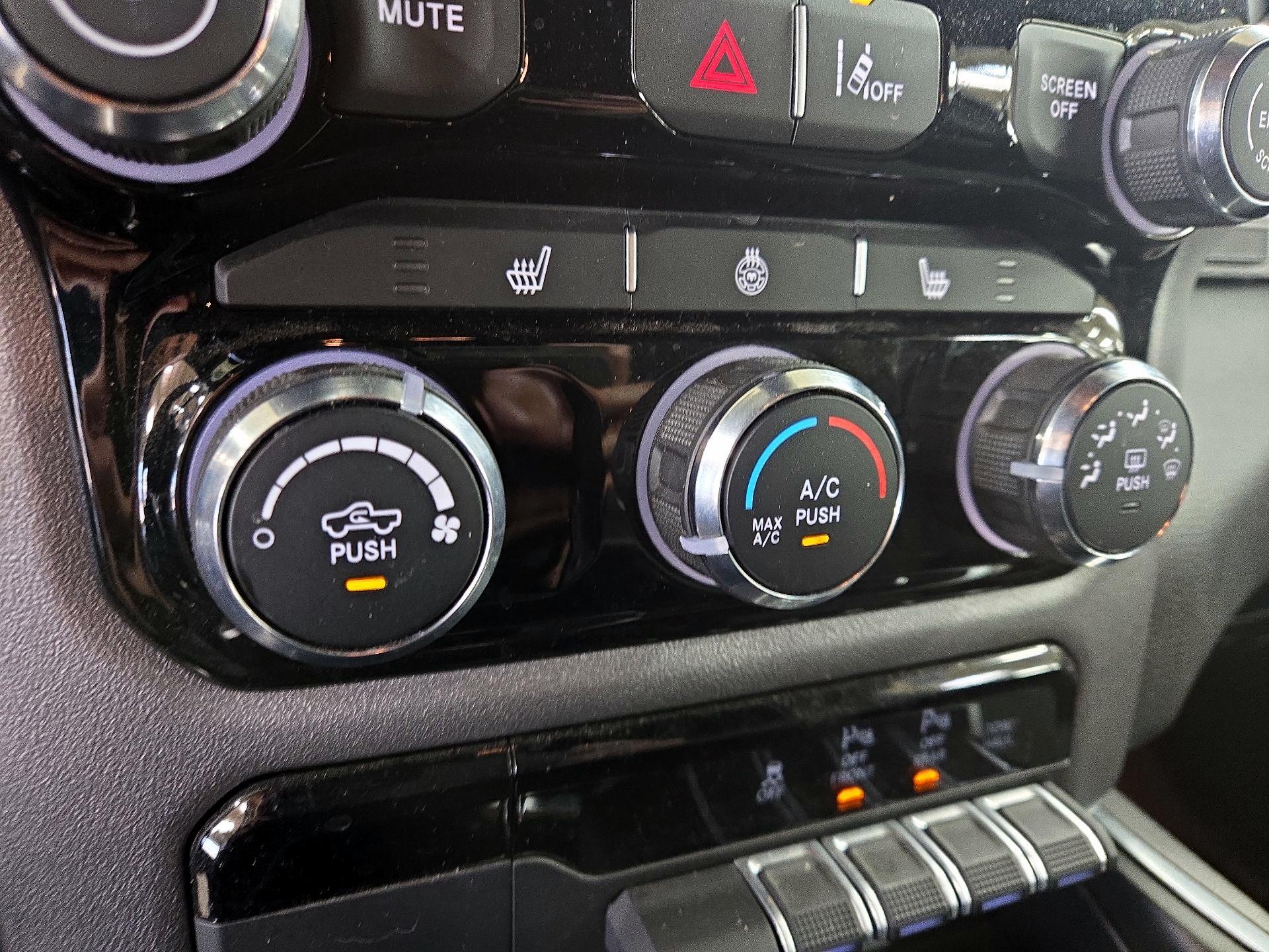 Thumbnail: 2025 RAM 1500 - 16