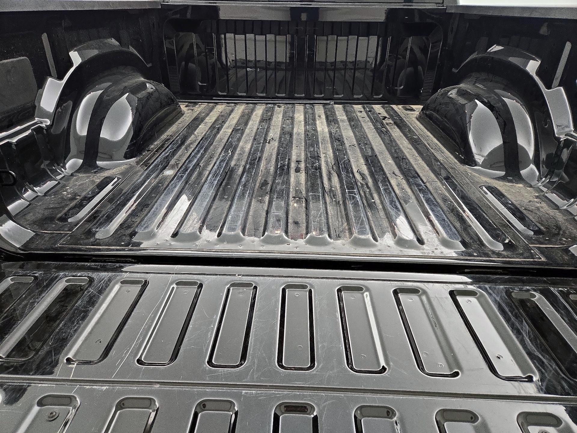 Thumbnail: 2025 RAM 1500 - 20