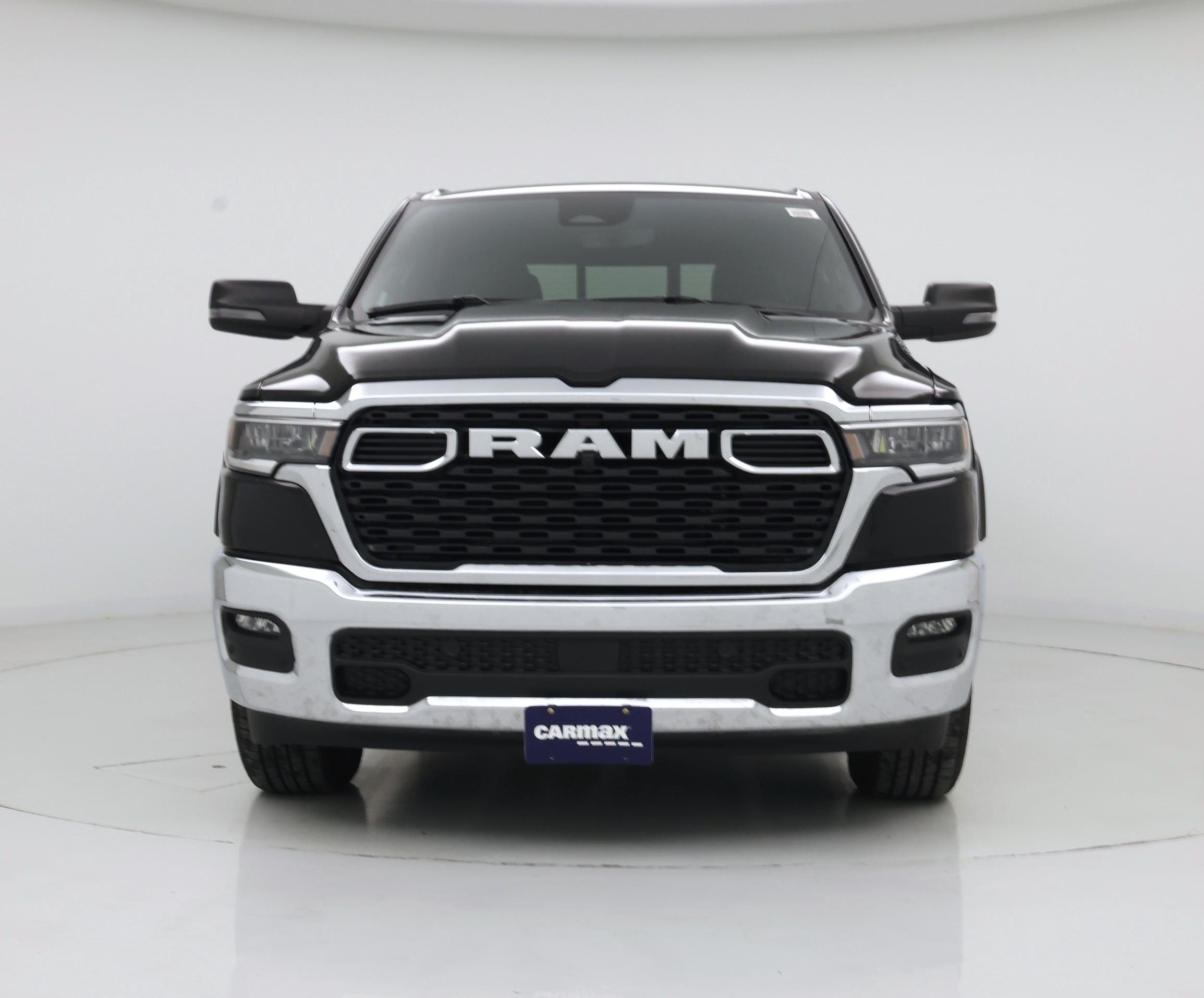 Thumbnail: 2025 RAM 1500 - 5
