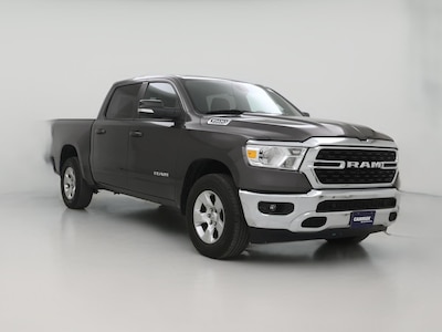 2022 Ram 1500 Bighorn