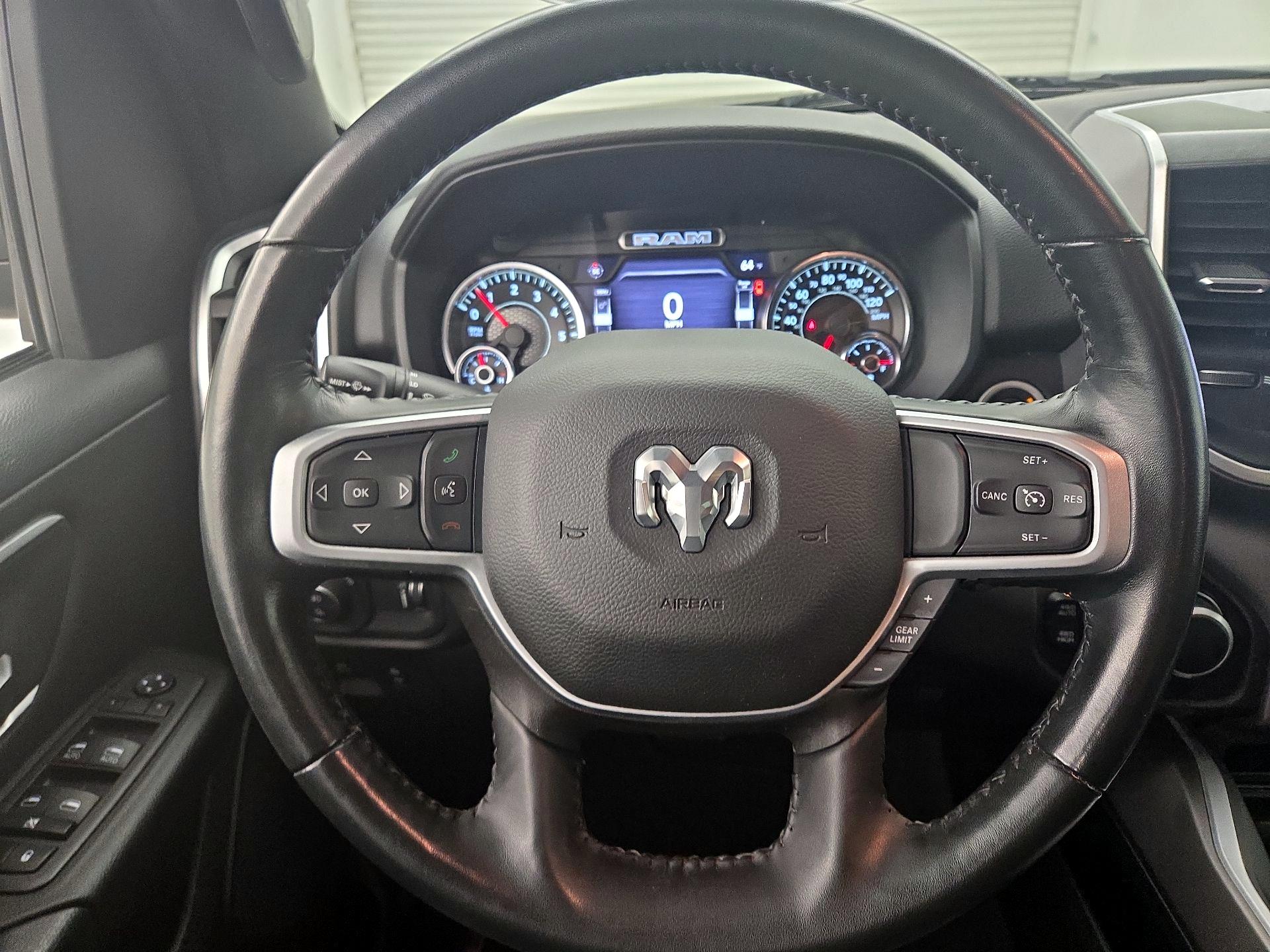Thumbnail: 2022 RAM 1500 - 10