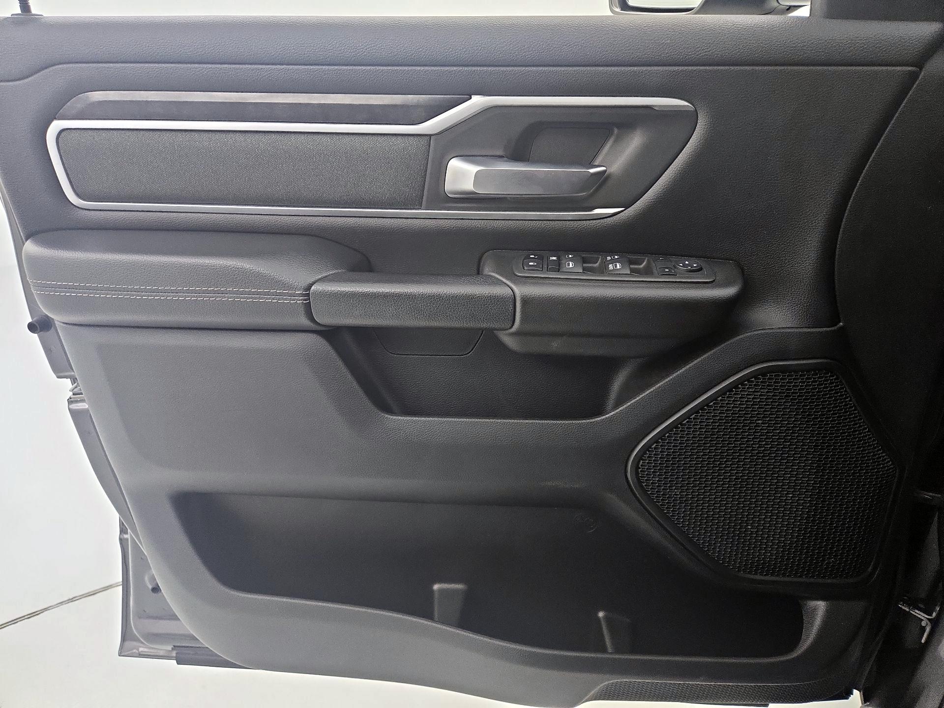 Thumbnail: 2022 RAM 1500 - 12