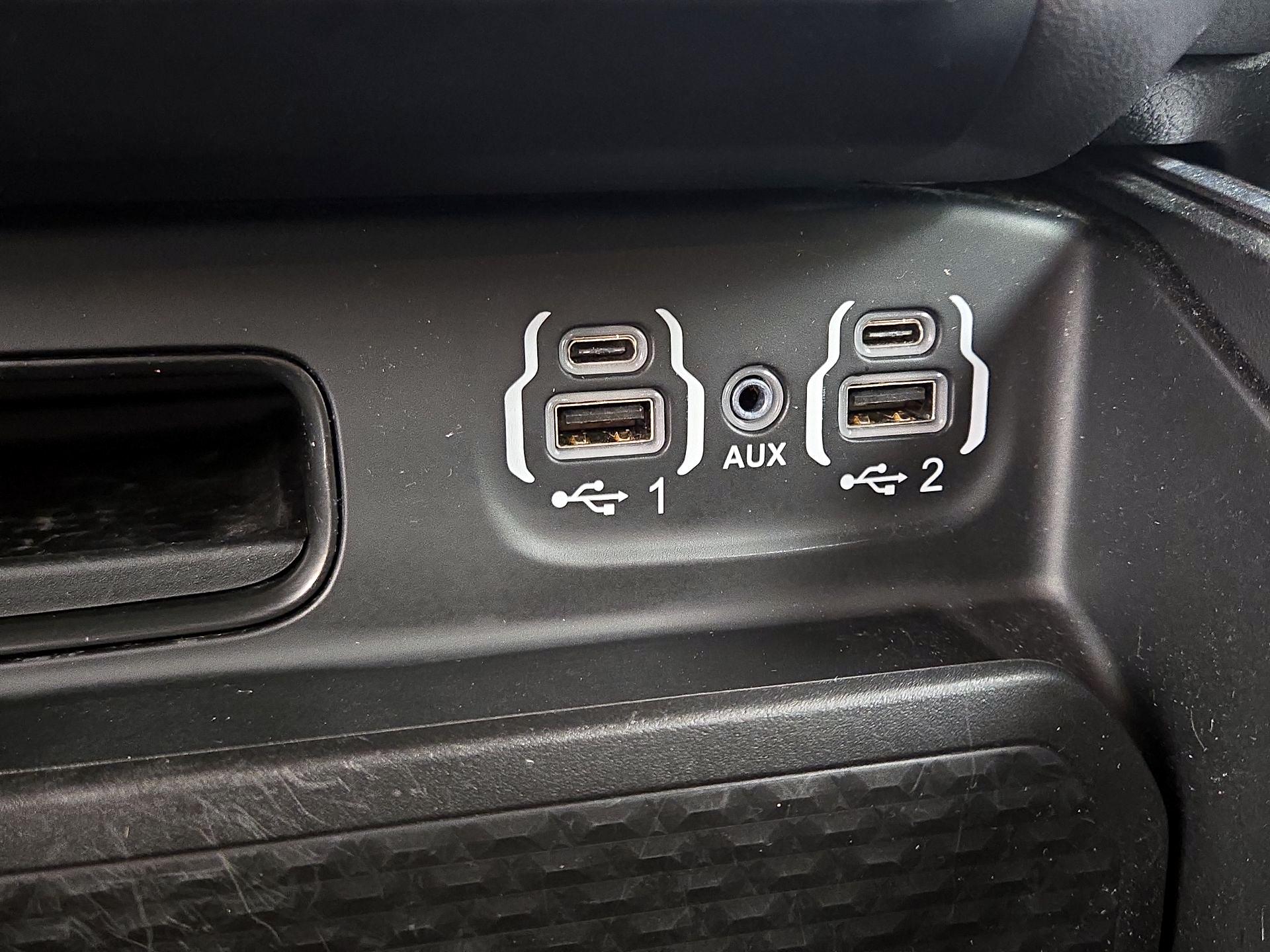Thumbnail: 2022 RAM 1500 - 18