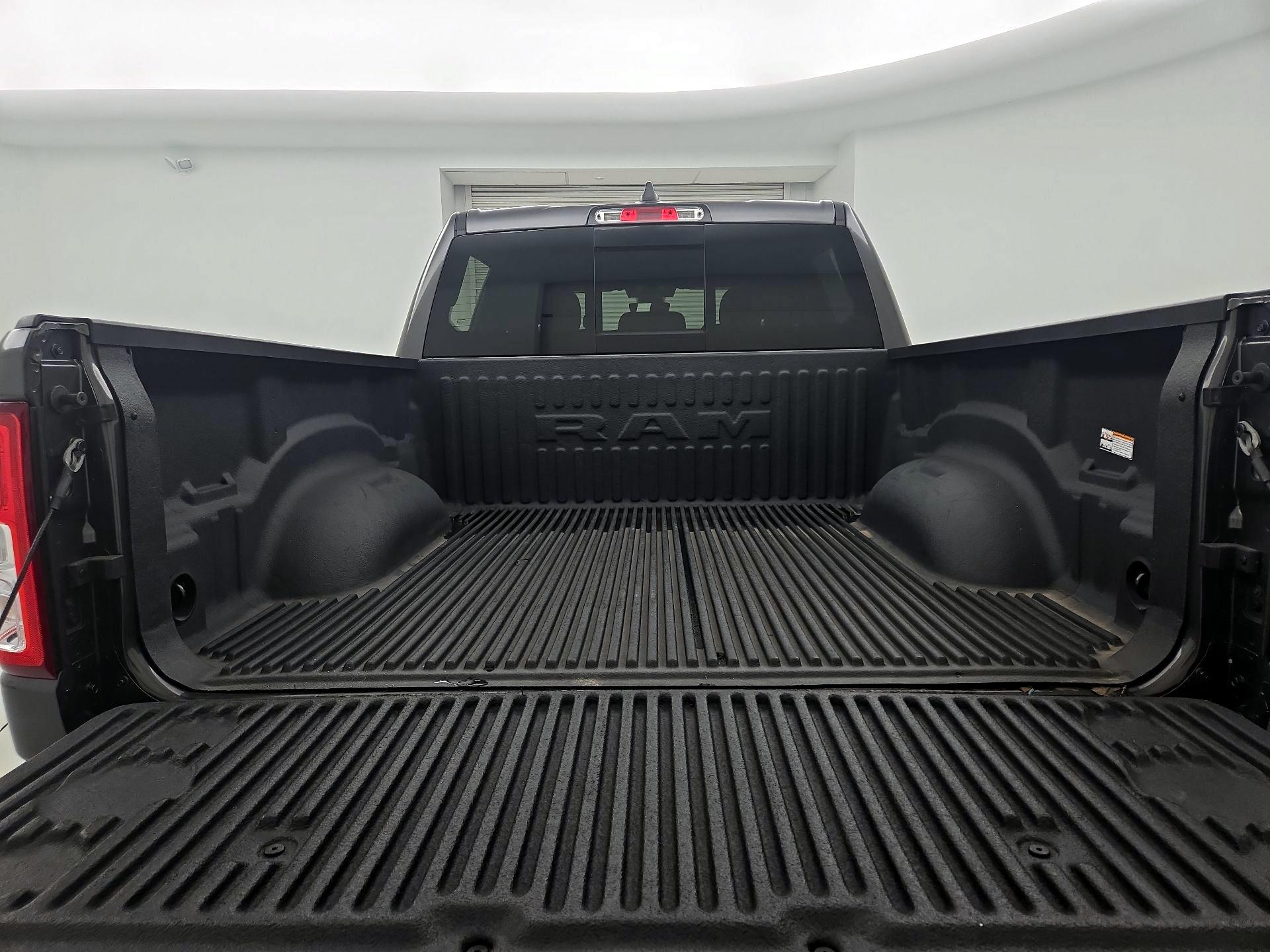 Thumbnail: 2022 RAM 1500 - 20