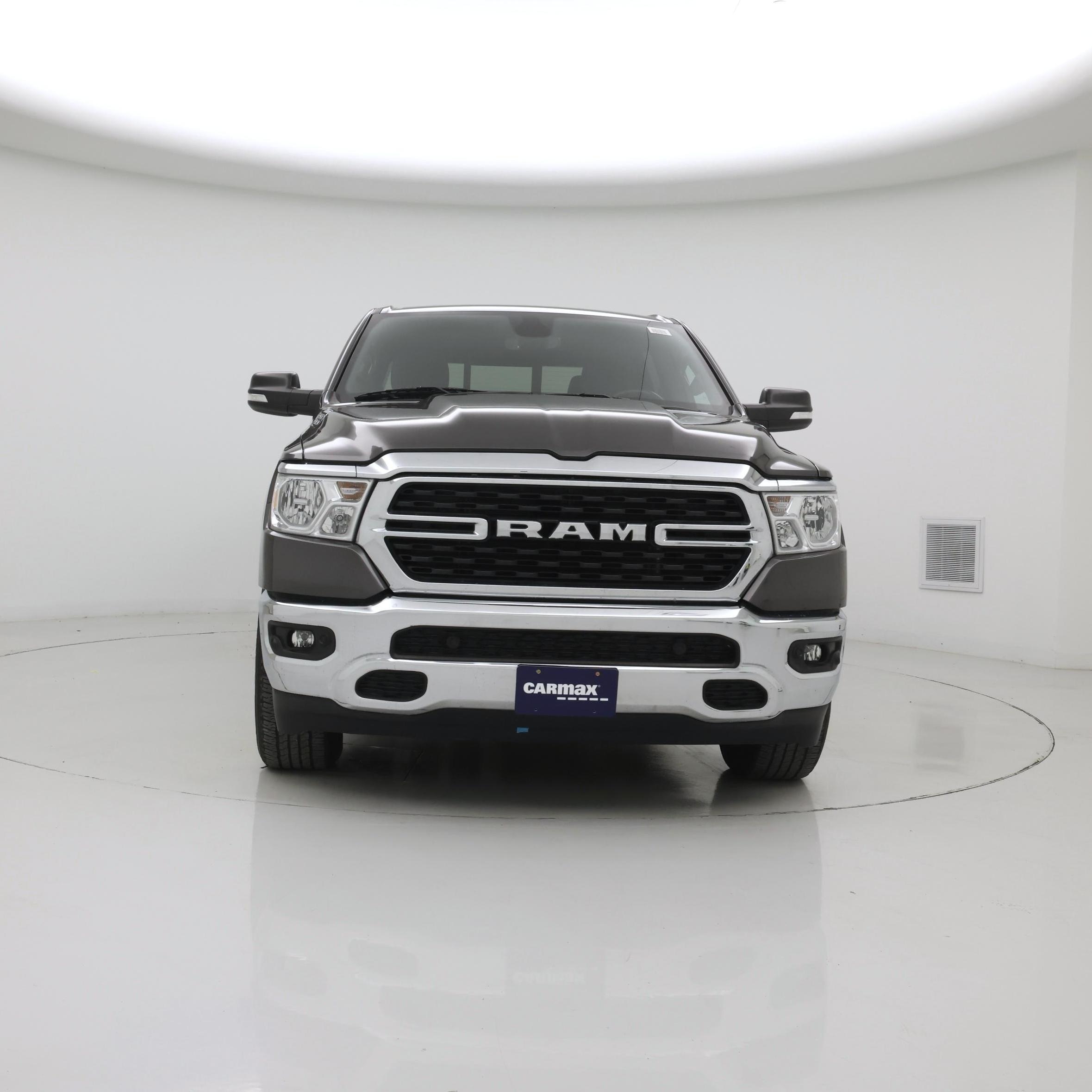 Thumbnail: 2022 RAM 1500 - 5