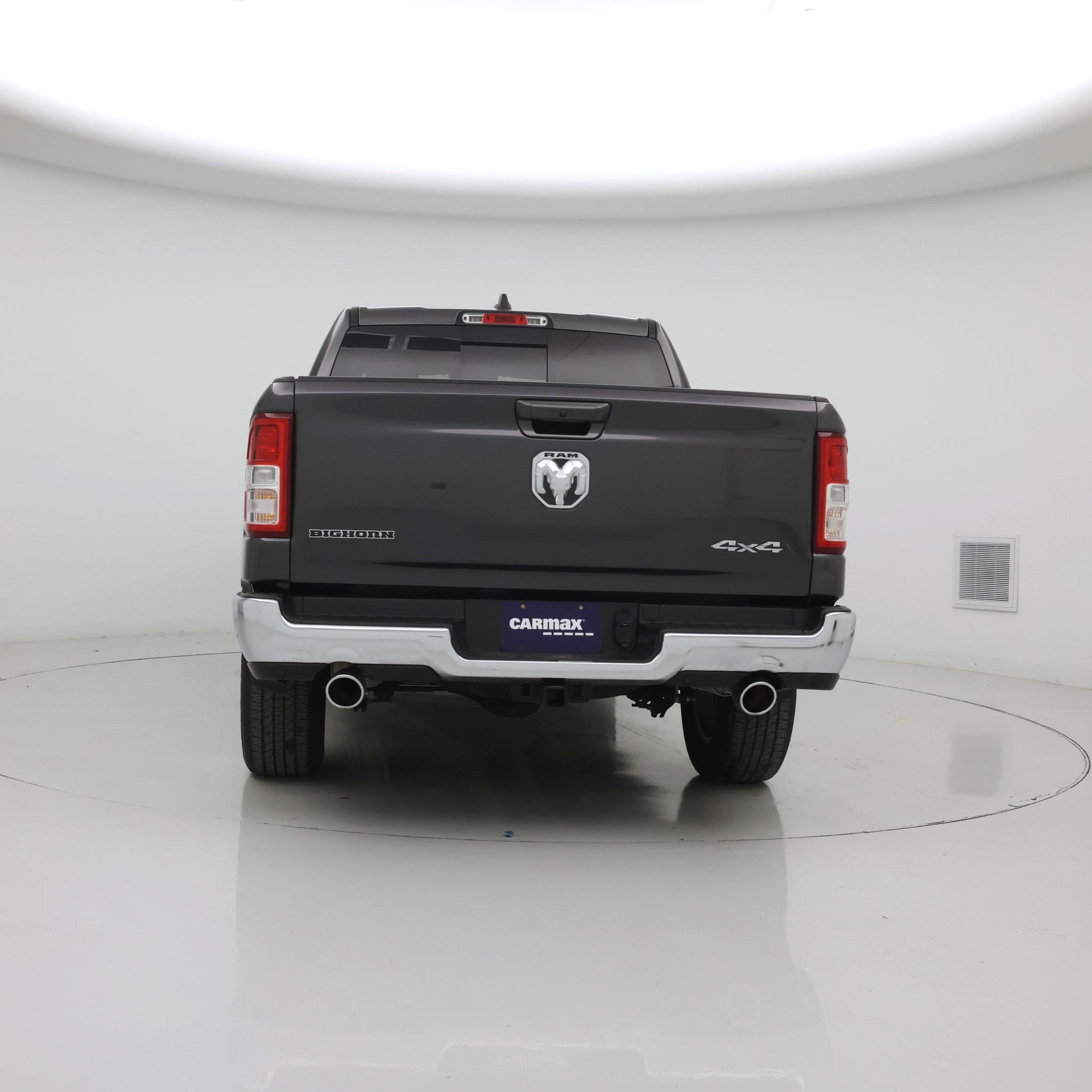 Thumbnail: 2022 RAM 1500 - 6