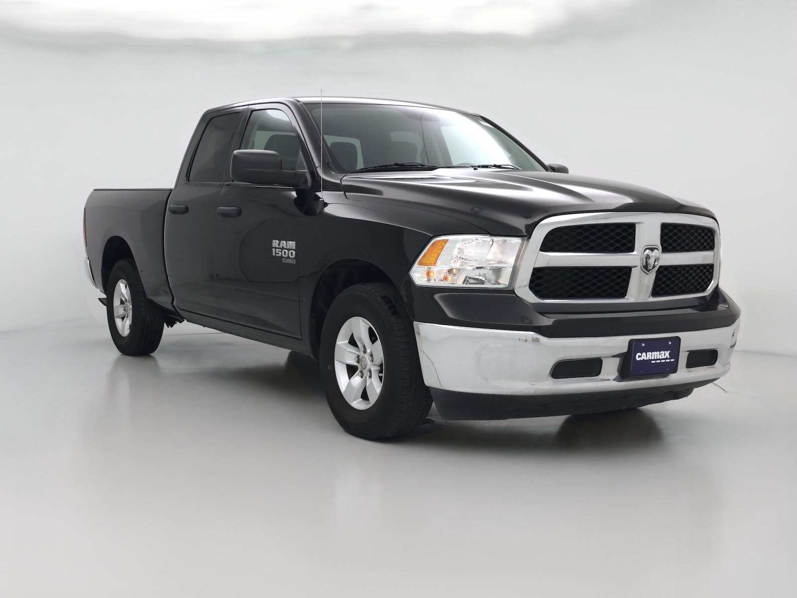 2021 RAM Ram 1500 Classic