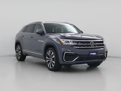 2023 Volkswagen Atlas Cross Sport SEL Premium R-Line