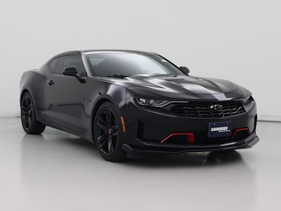 2021 Chevrolet Camaro LT1