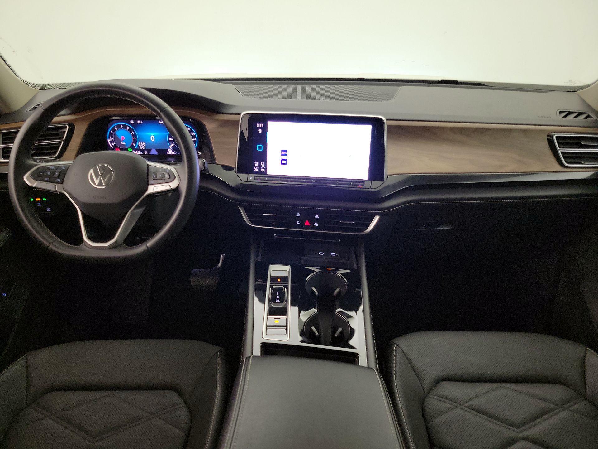 Thumbnail: 2024 Volkswagen Atlas - 9