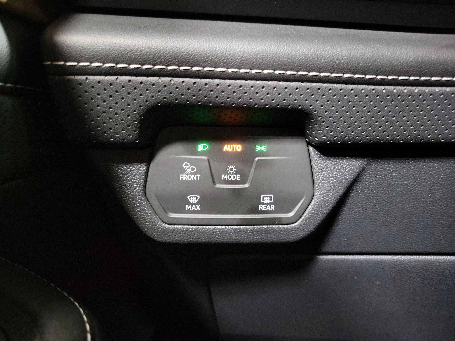 Thumbnail: 2024 Volkswagen Atlas - 13