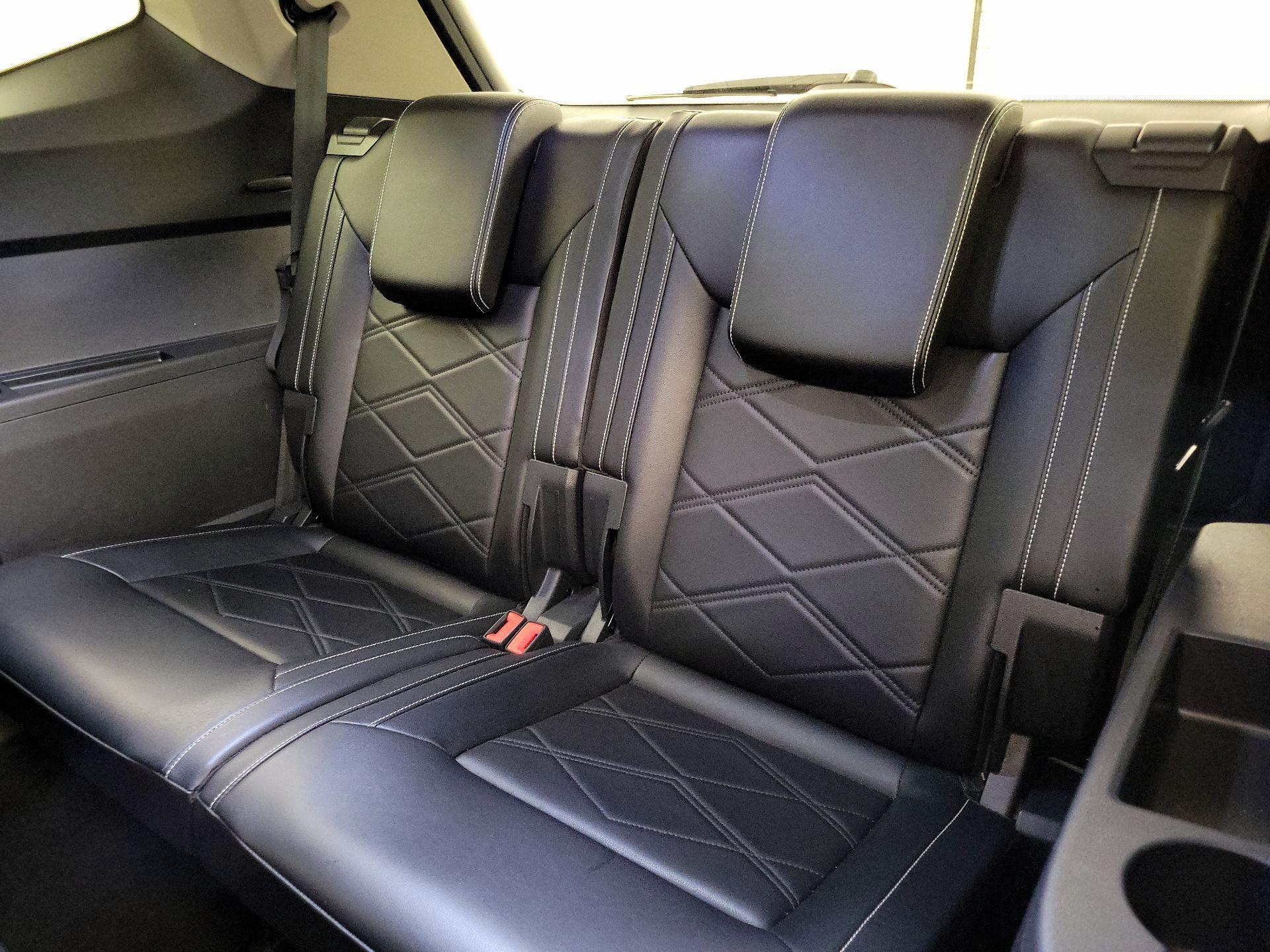 Thumbnail: 2024 Volkswagen Atlas - 19