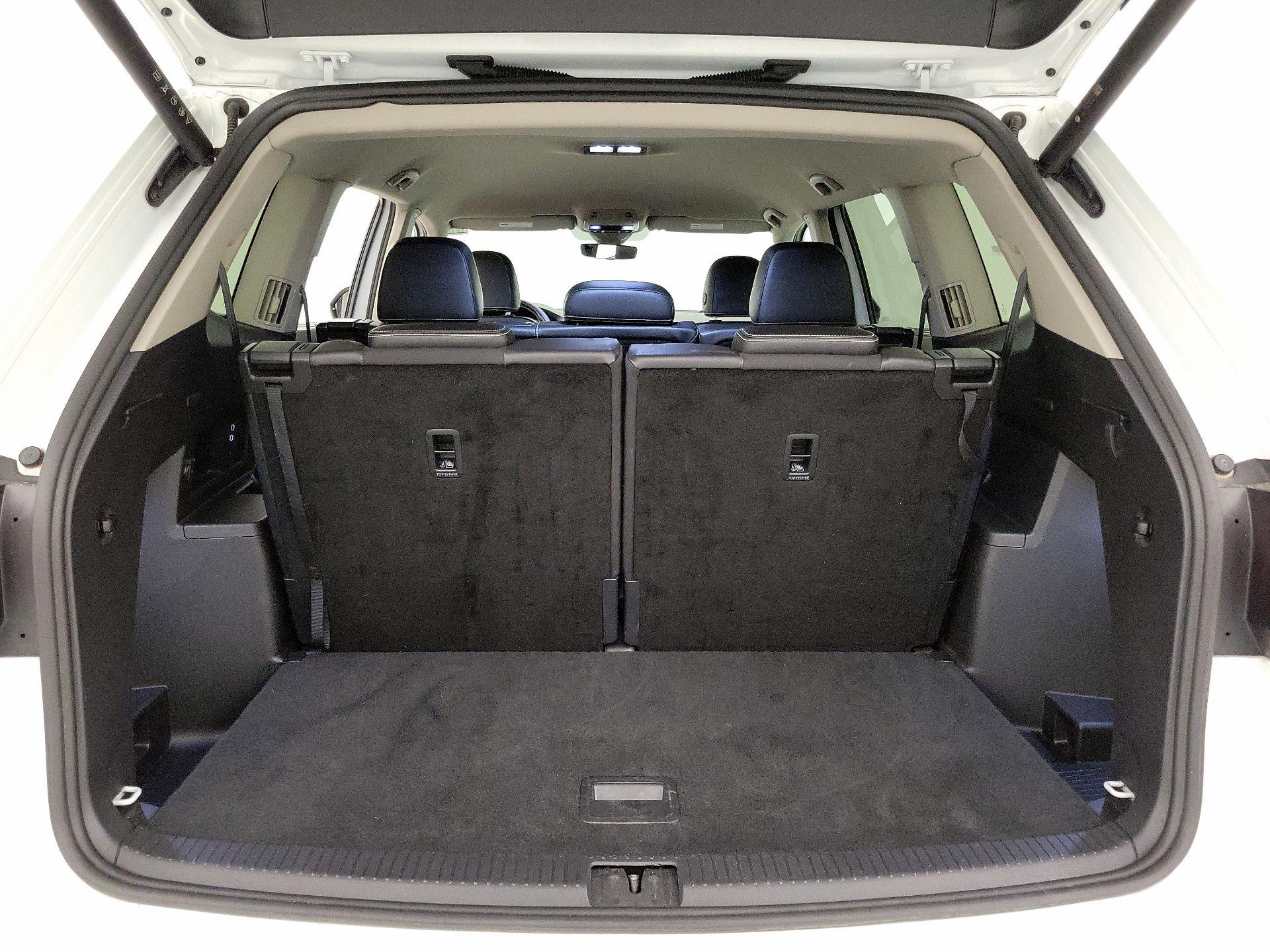 Thumbnail: 2024 Volkswagen Atlas - 20