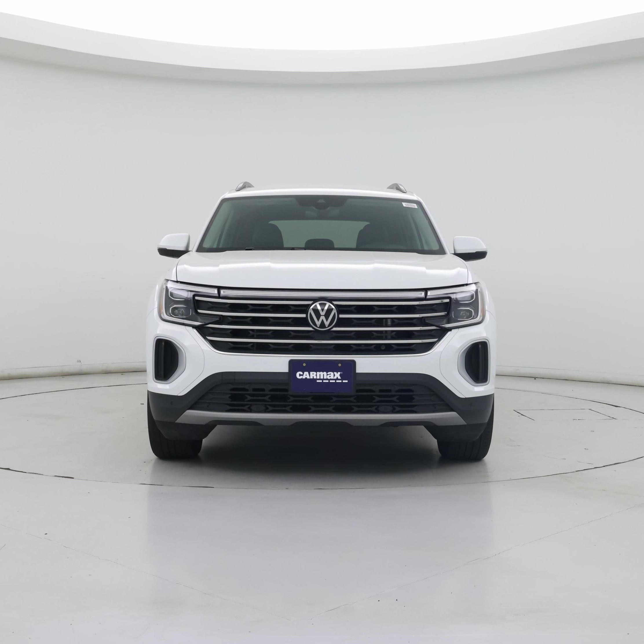 Thumbnail: 2024 Volkswagen Atlas - 5