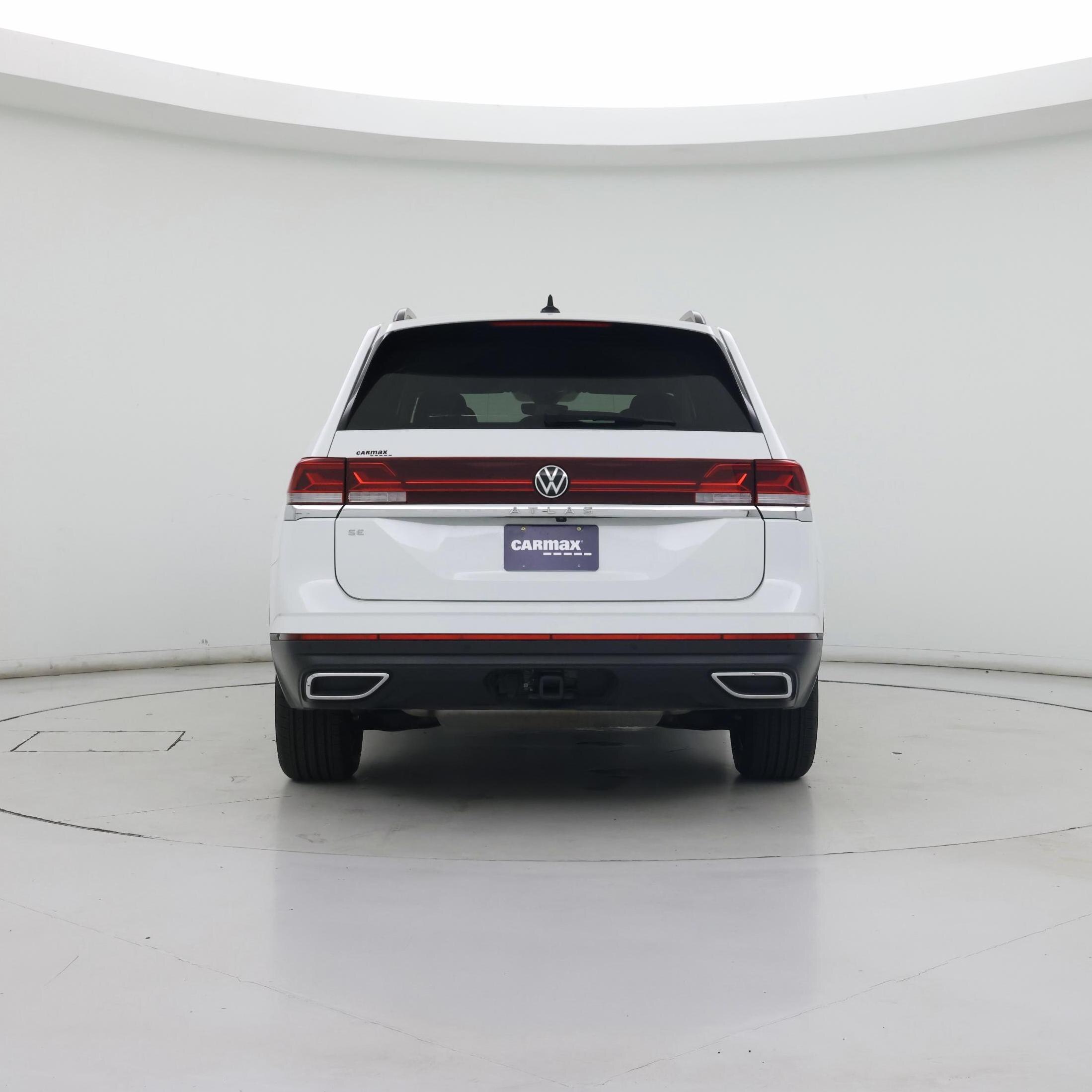 Thumbnail: 2024 Volkswagen Atlas - 6