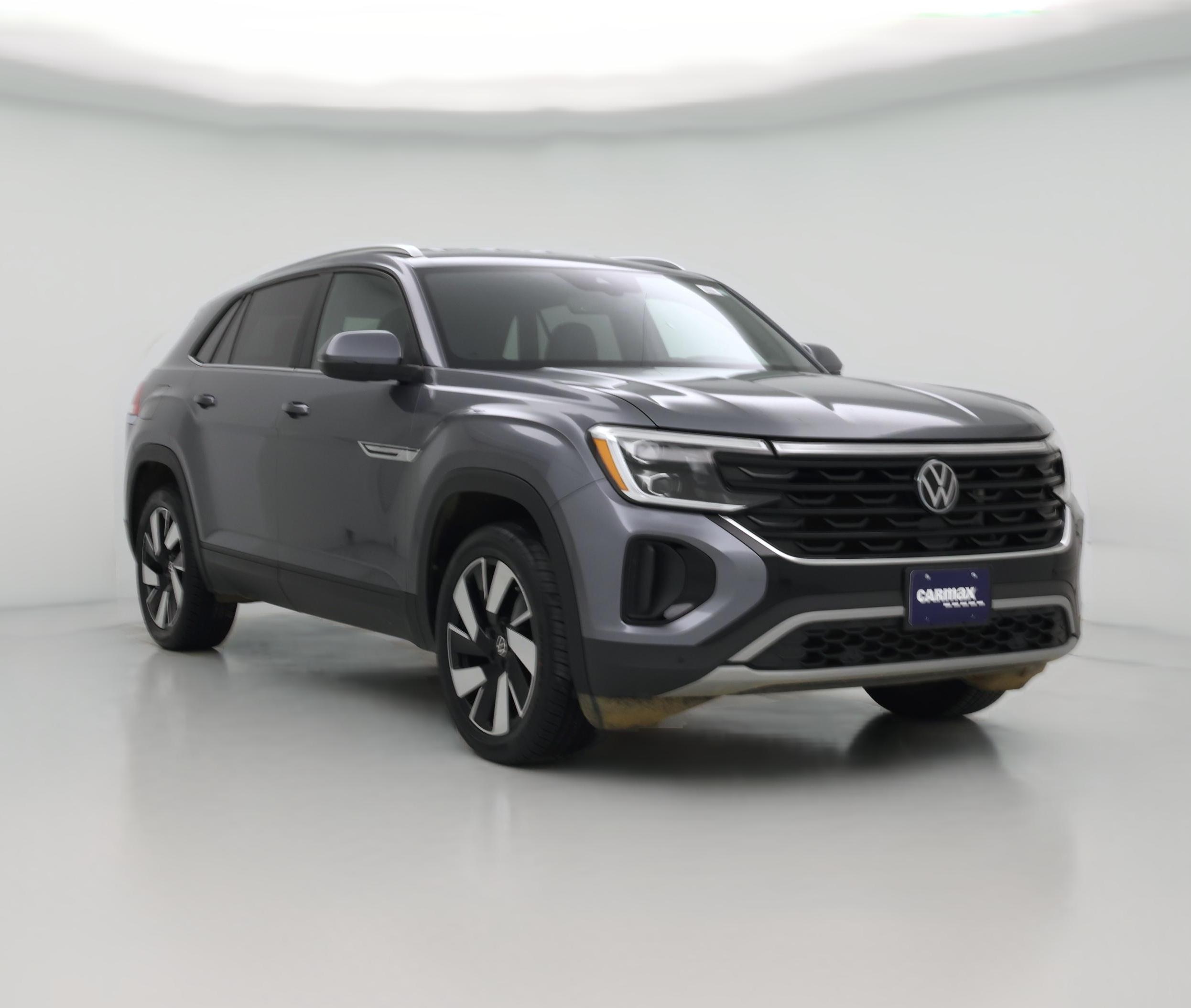 Thumbnail: 2024 Volkswagen Atlas - 1