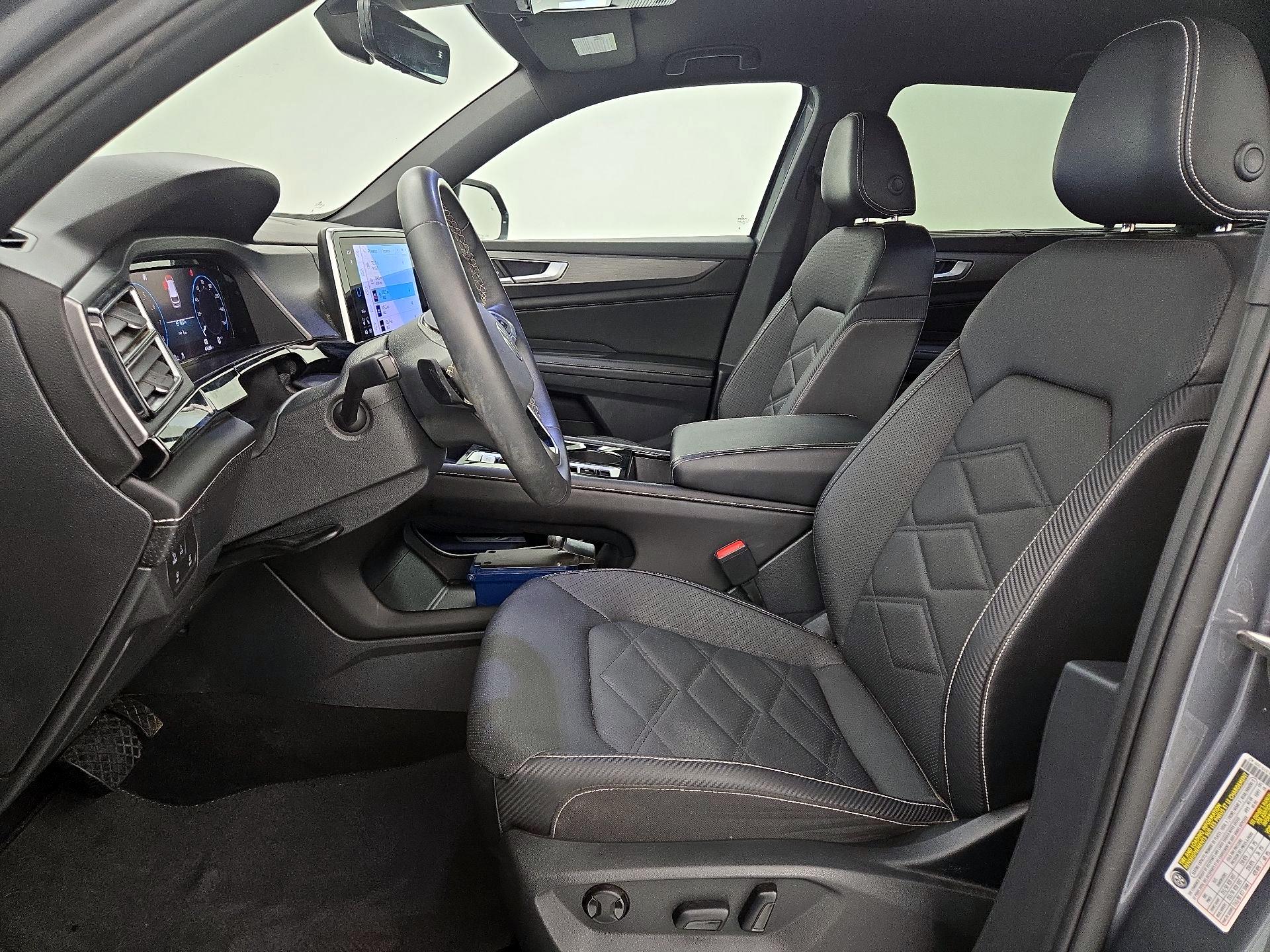 Thumbnail: 2024 Volkswagen Atlas - 11