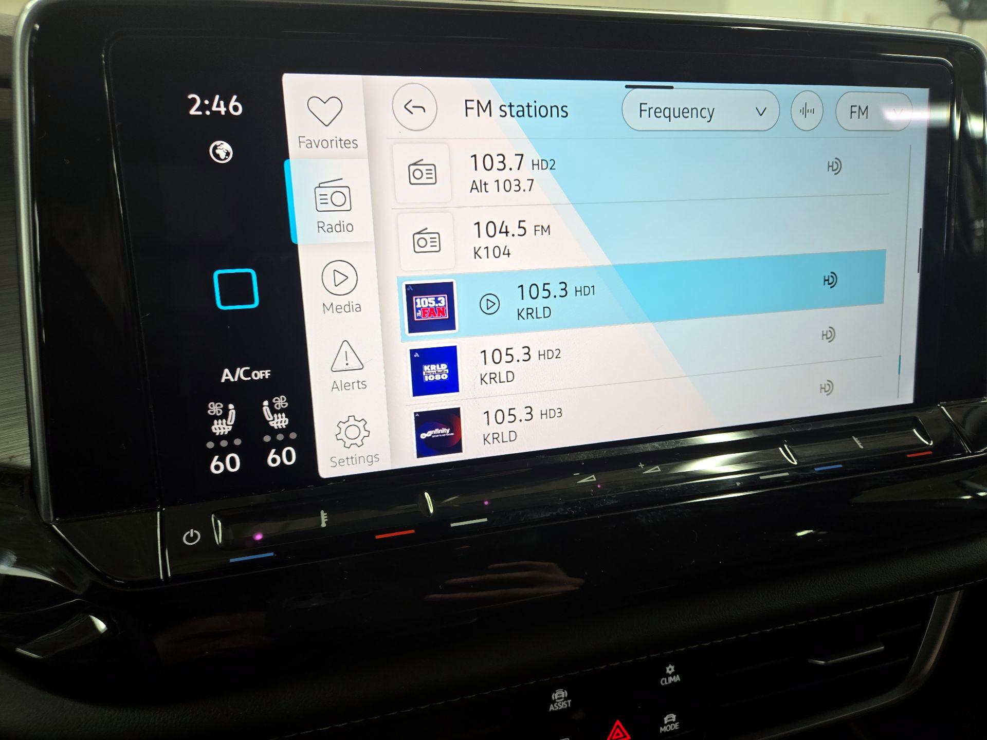 Thumbnail: 2024 Volkswagen Atlas - 15