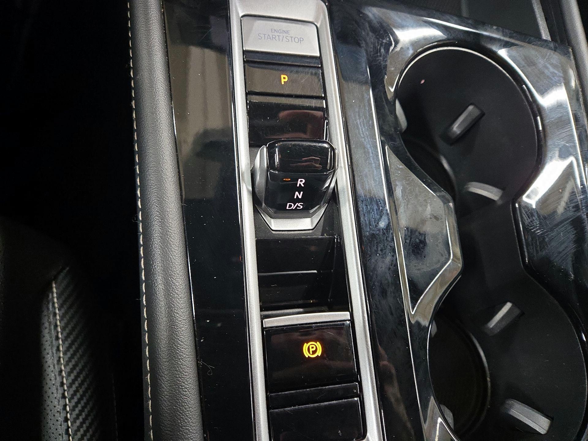 Thumbnail: 2024 Volkswagen Atlas - 17