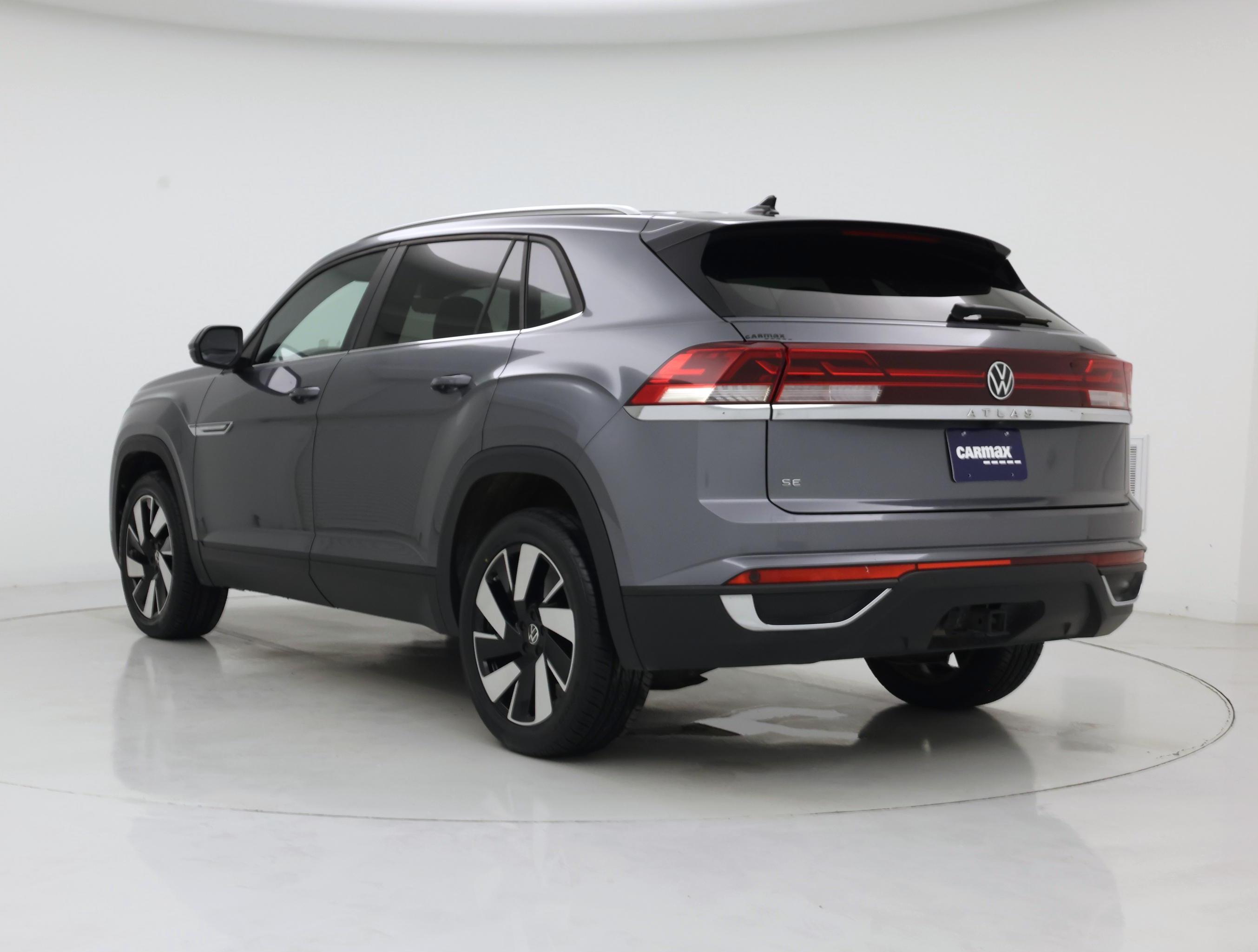 Thumbnail: 2024 Volkswagen Atlas - 2