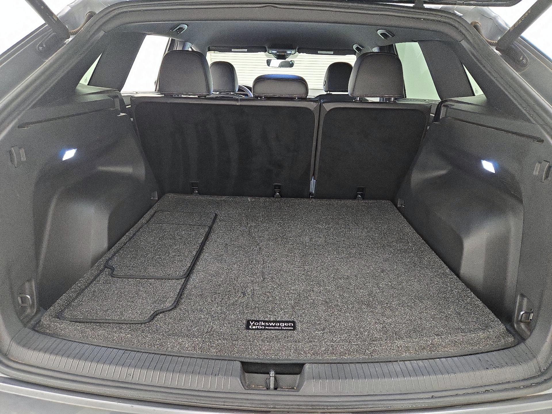 Thumbnail: 2024 Volkswagen Atlas - 20