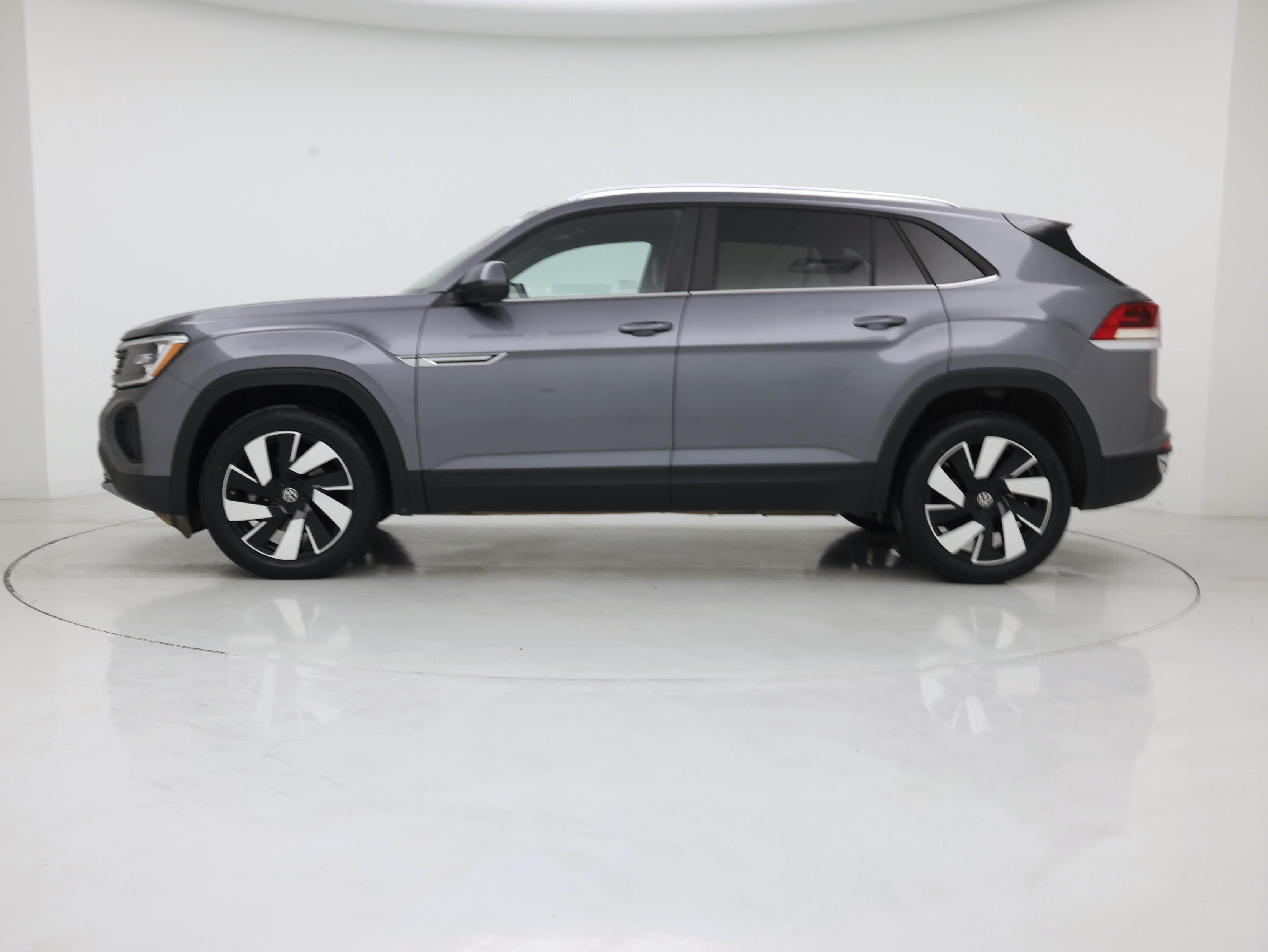 Thumbnail: 2024 Volkswagen Atlas - 3