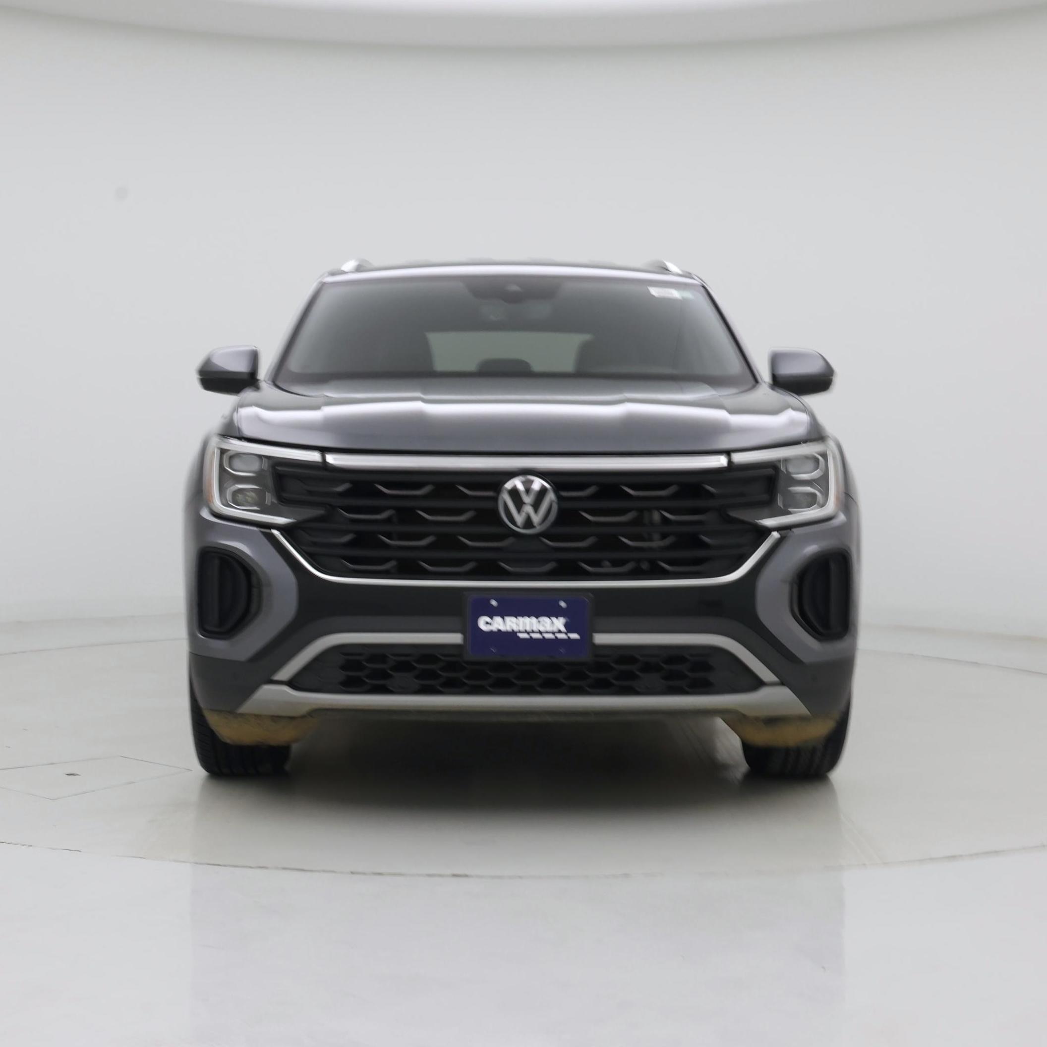 Thumbnail: 2024 Volkswagen Atlas - 5