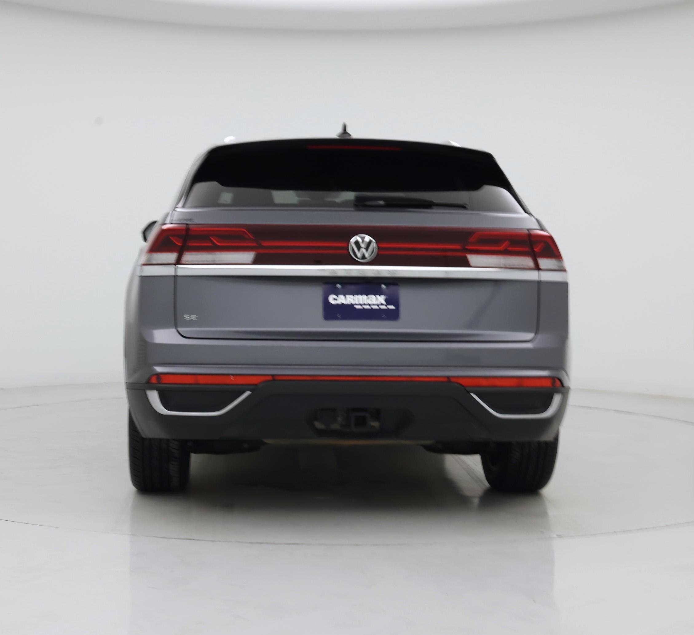 Thumbnail: 2024 Volkswagen Atlas - 6