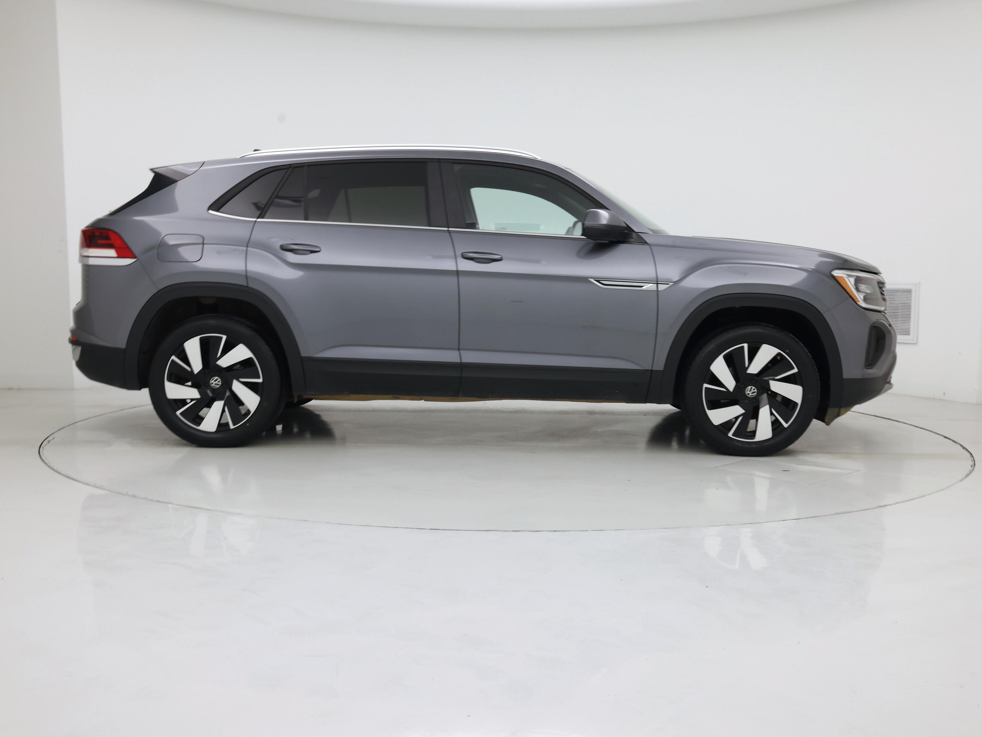 Thumbnail: 2024 Volkswagen Atlas - 7