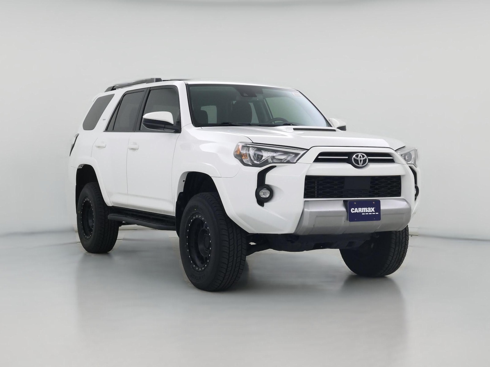 2022 Toyota 4Runner
