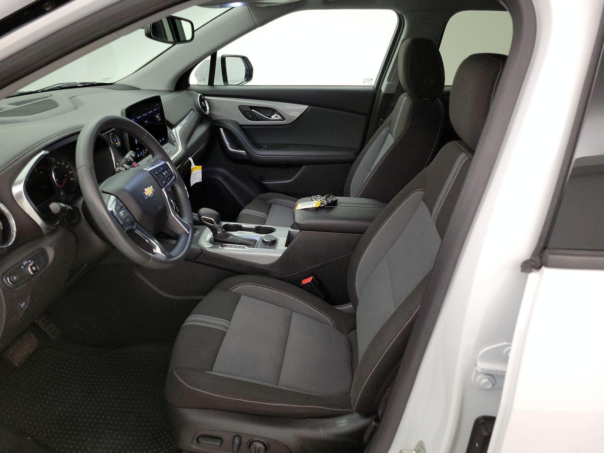 Thumbnail: 2023 Chevrolet Blazer - 11