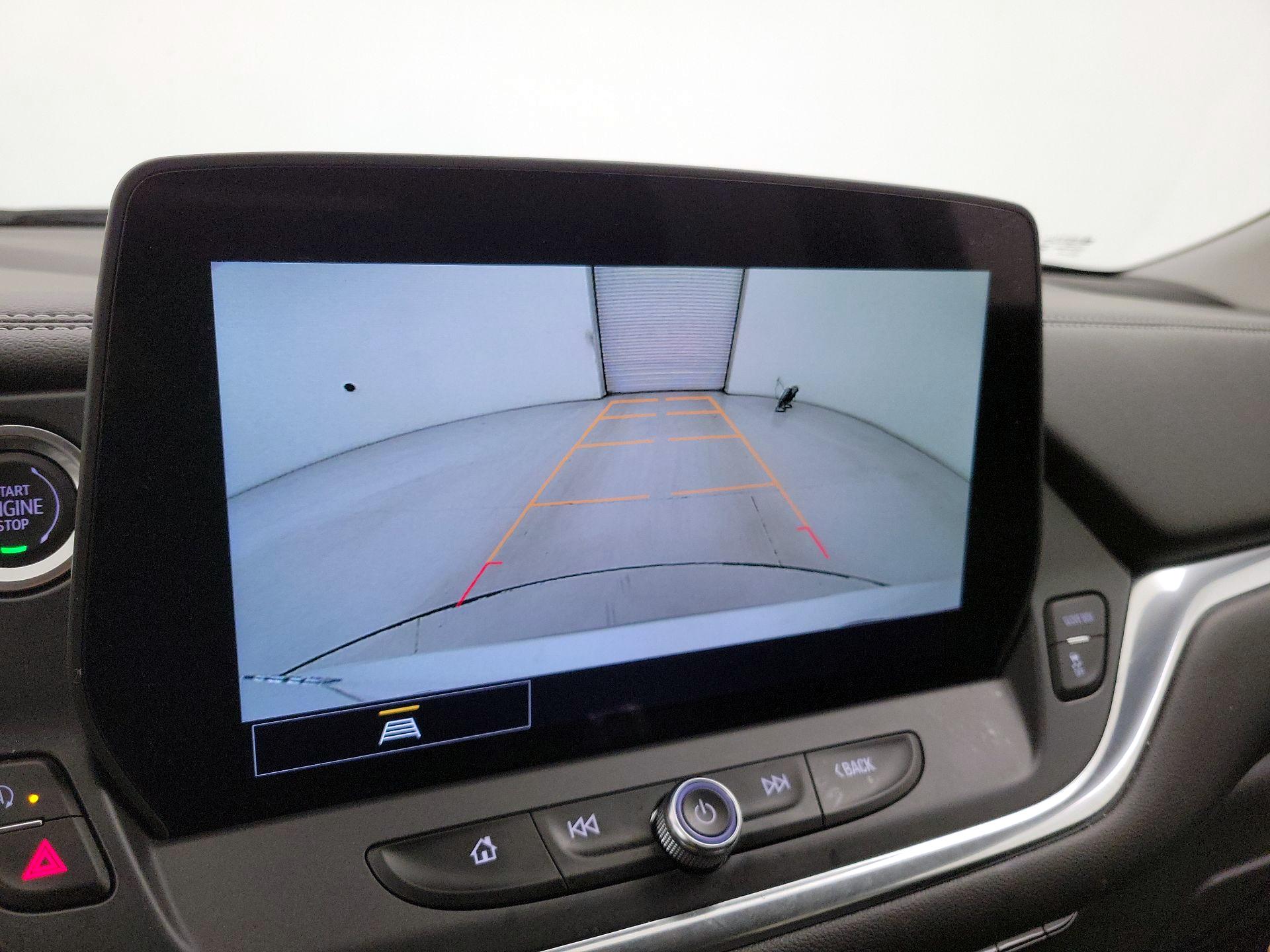 Thumbnail: 2023 Chevrolet Blazer - 14