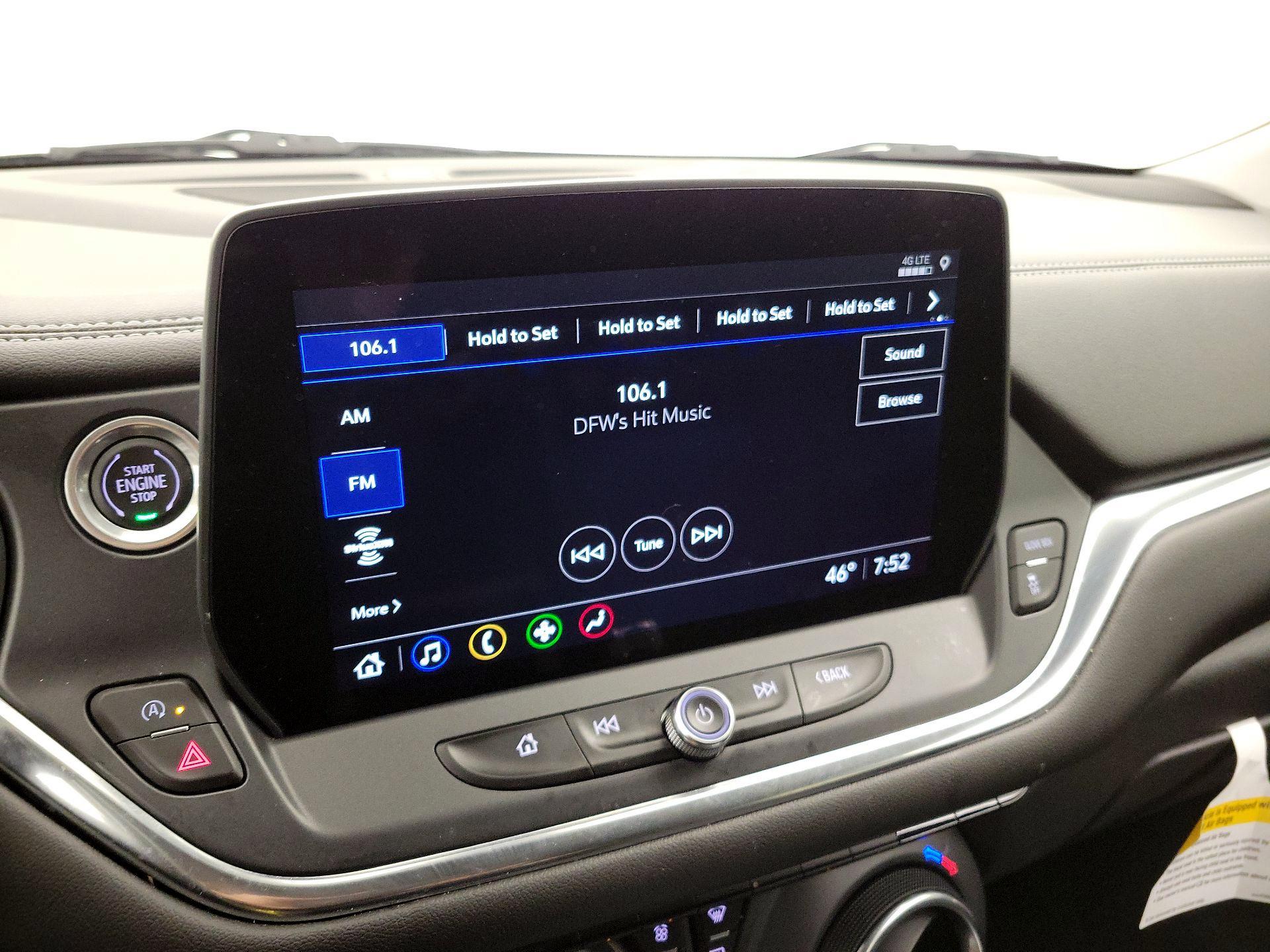 Thumbnail: 2023 Chevrolet Blazer - 15