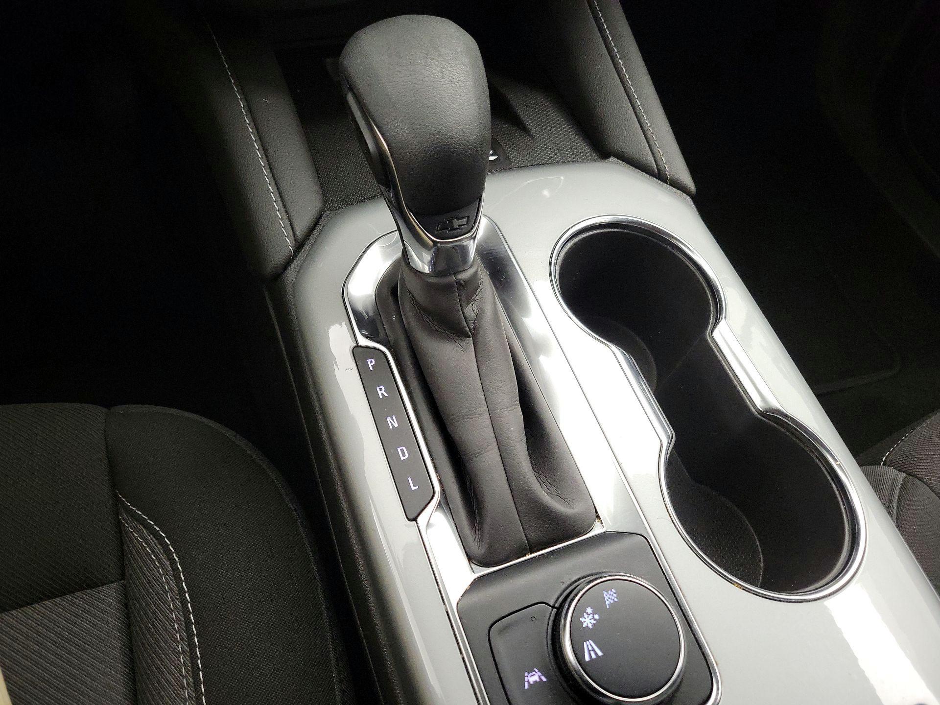 Thumbnail: 2023 Chevrolet Blazer - 17